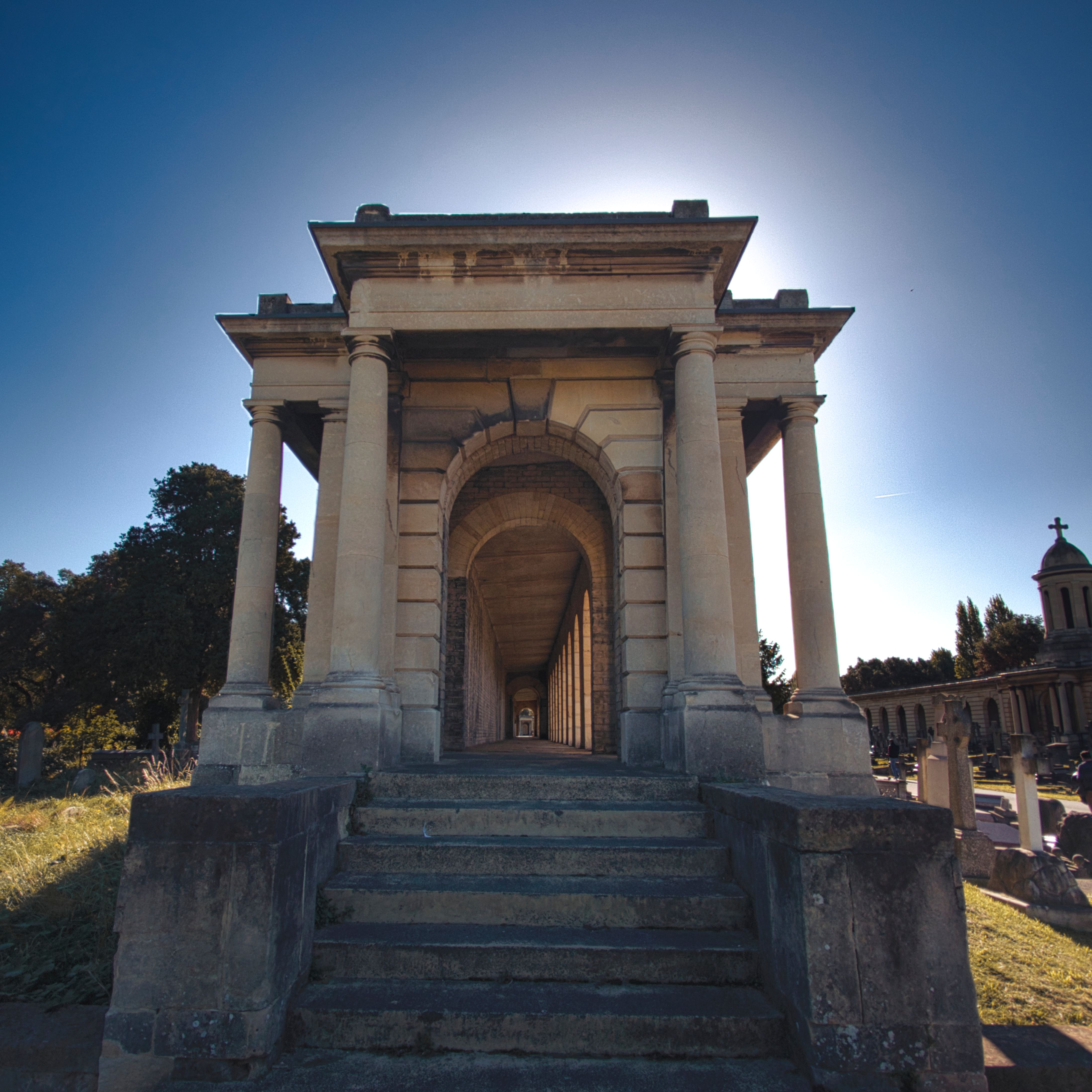 Cemetery Structure Photos, Download The BEST Free Cemetery Structure ...