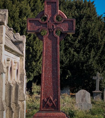 Friedhof Deutschland