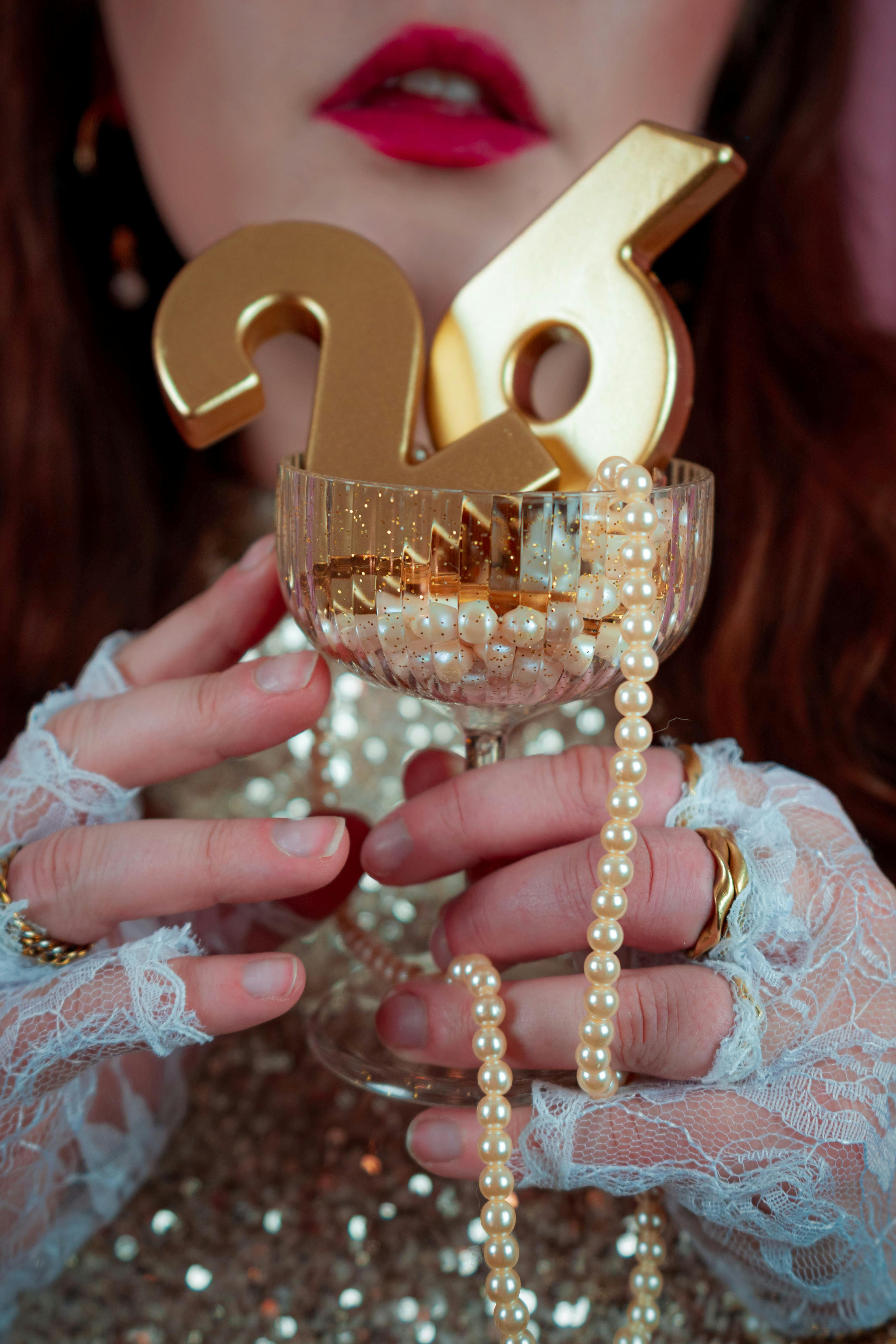 Gratuit Photos gratuites de 2023, accessoires, bijoux en perles Photos