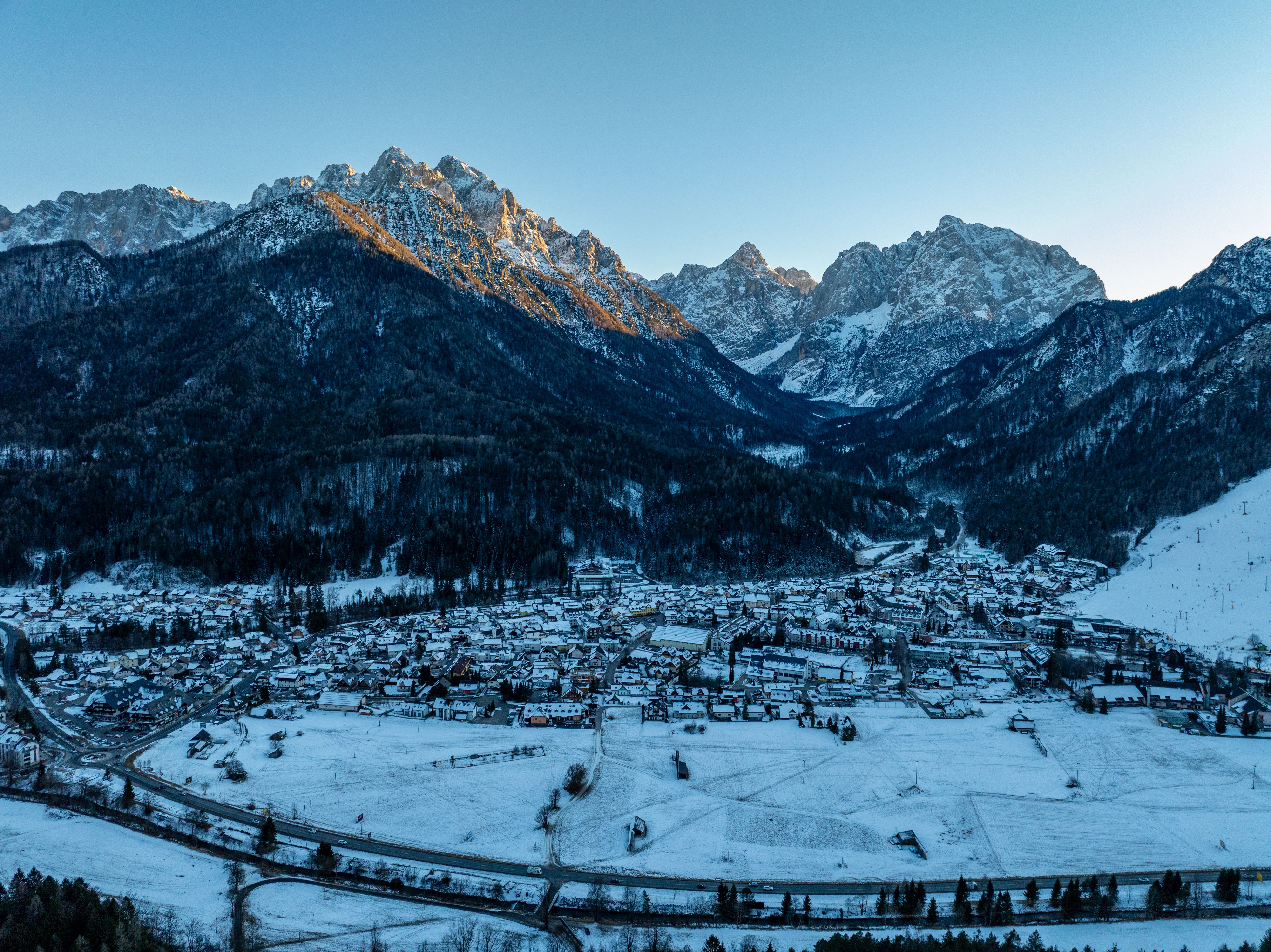 Kranjska Gora