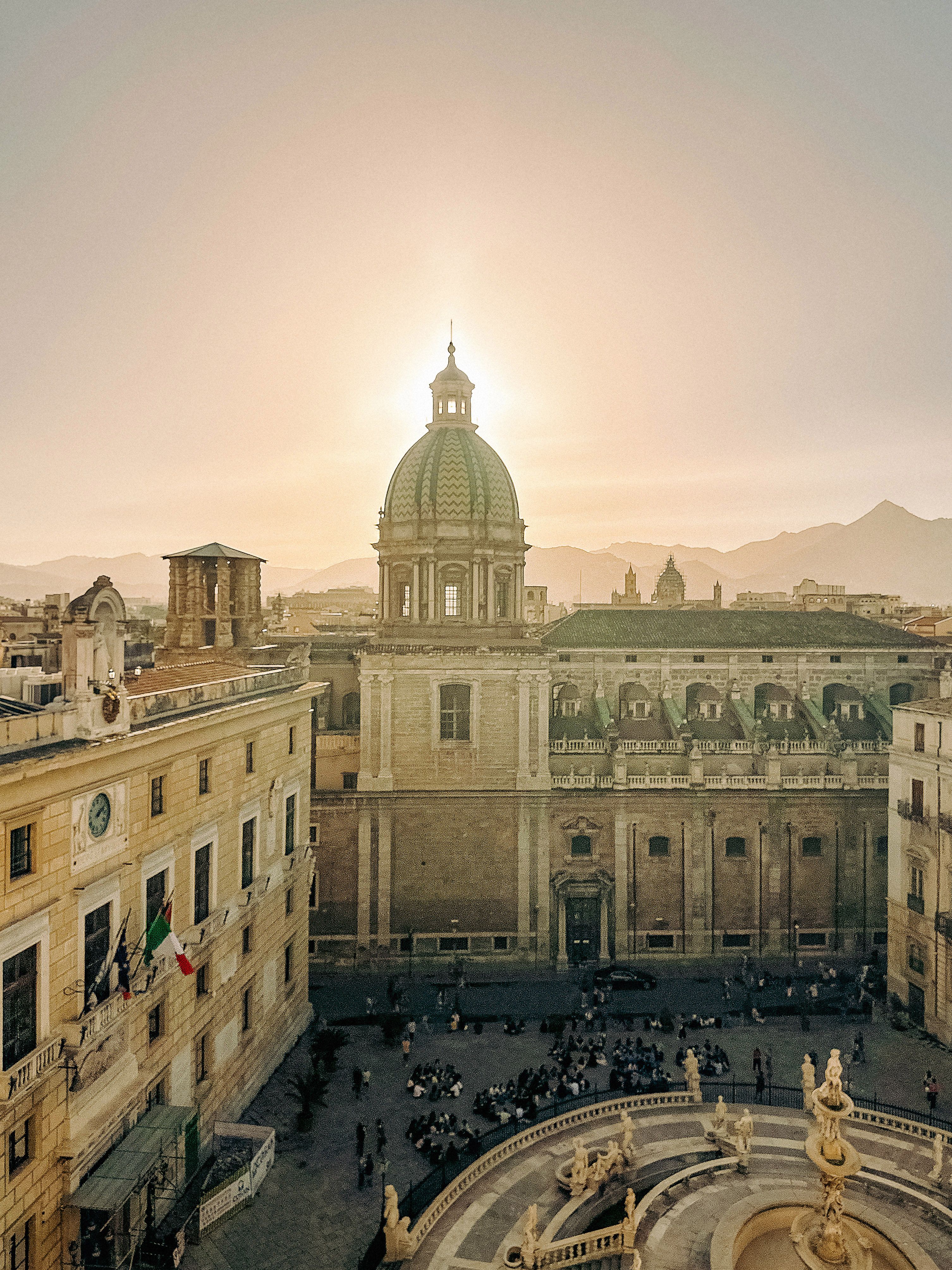 Palermo