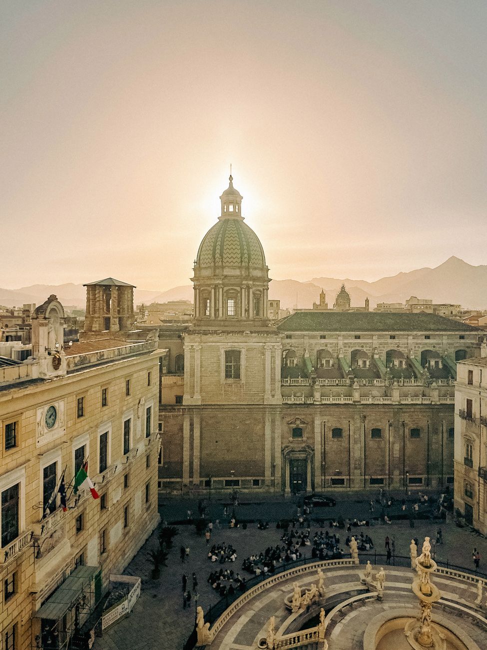 Palermo