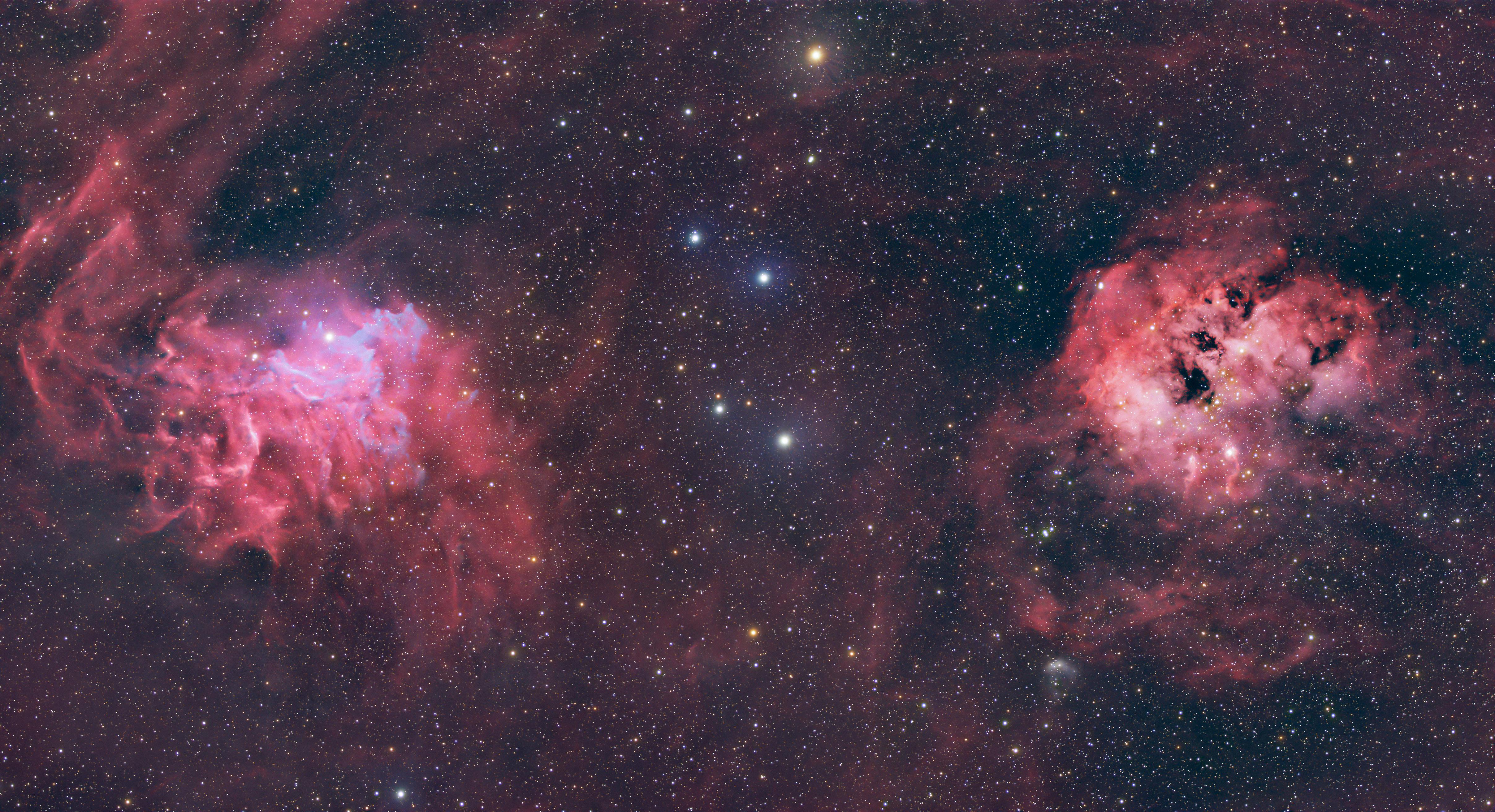 史上最大行星形成盤：宇宙「三明治」如何重塑2026年天文學研究格局？