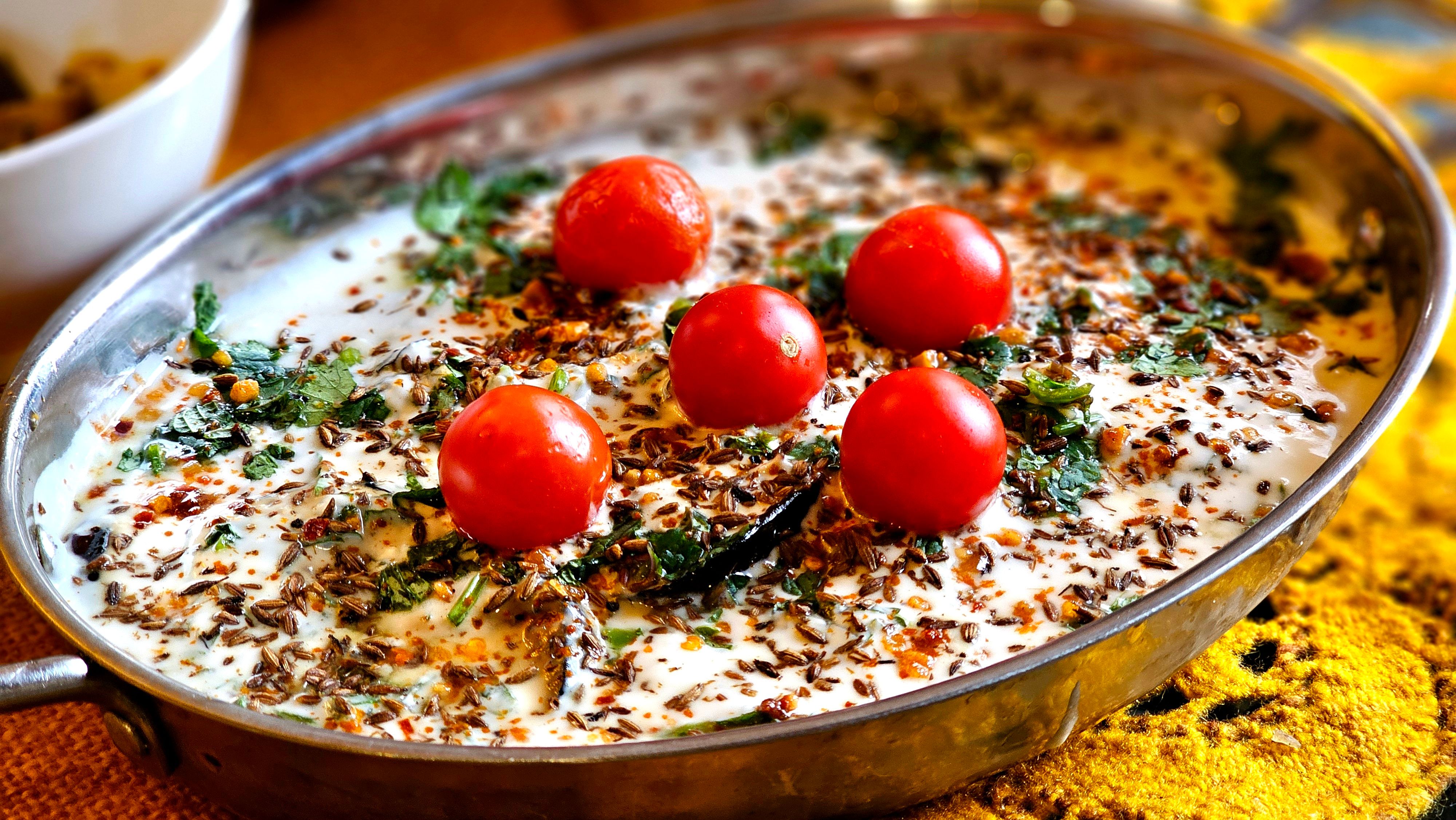 Raita