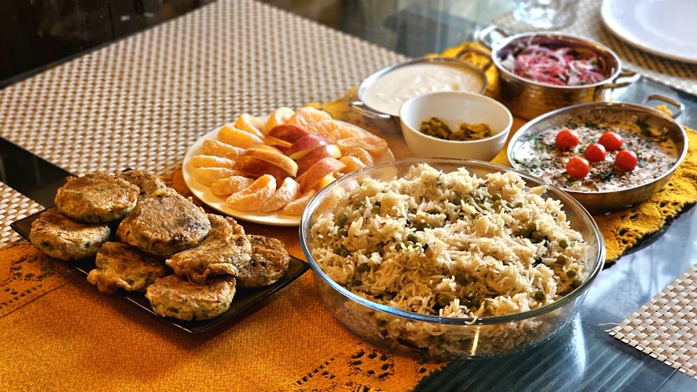 Side Dishes Side Dishes