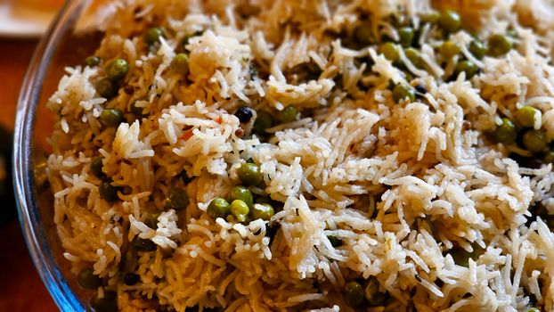 Riz jollof