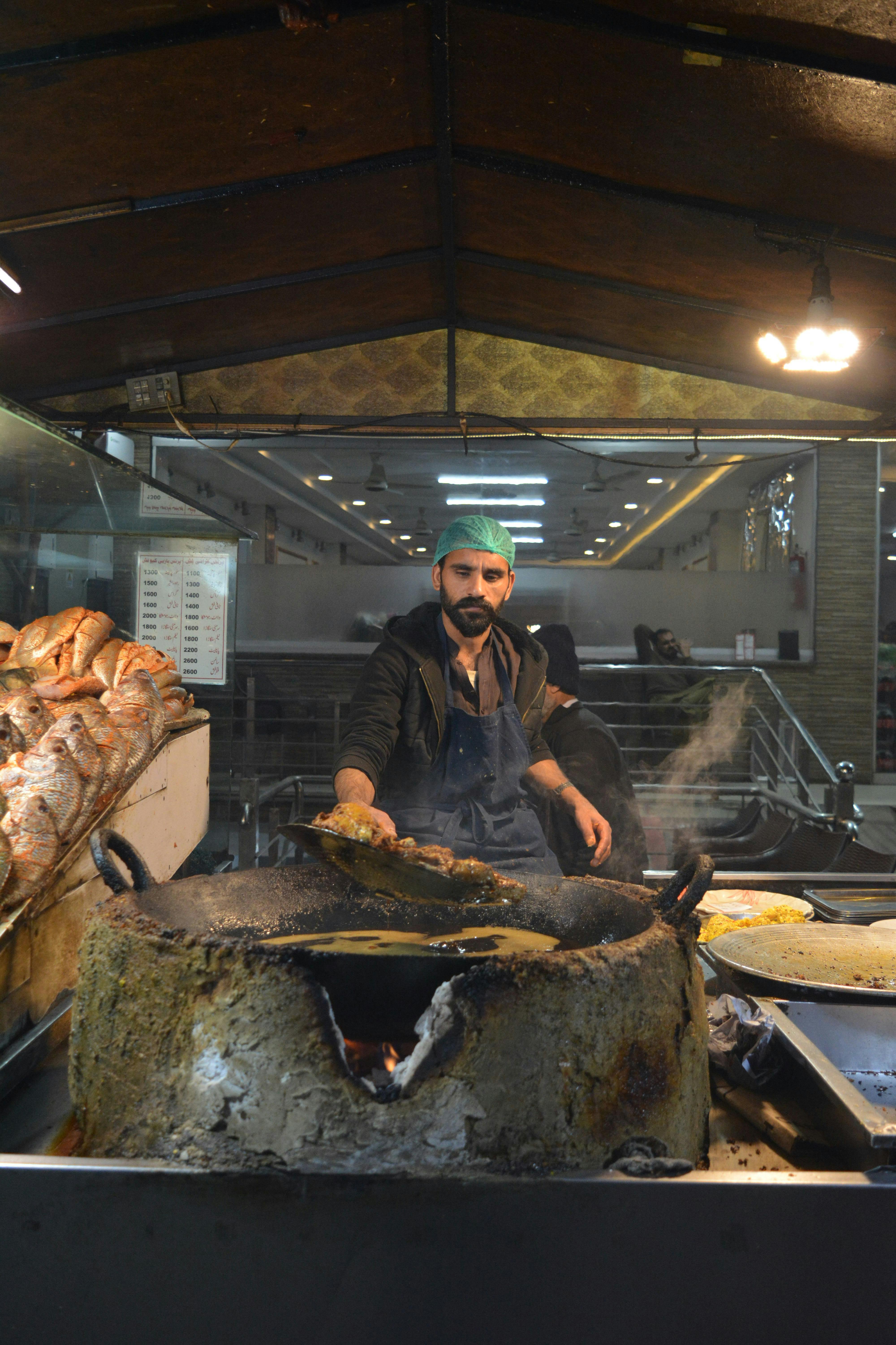 Uncovering the Versatile Performance Across Different‍ Cooking Techniques