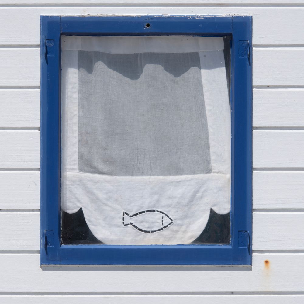 Exterior Painting in Old Ford — a freshly painted, spotless finish