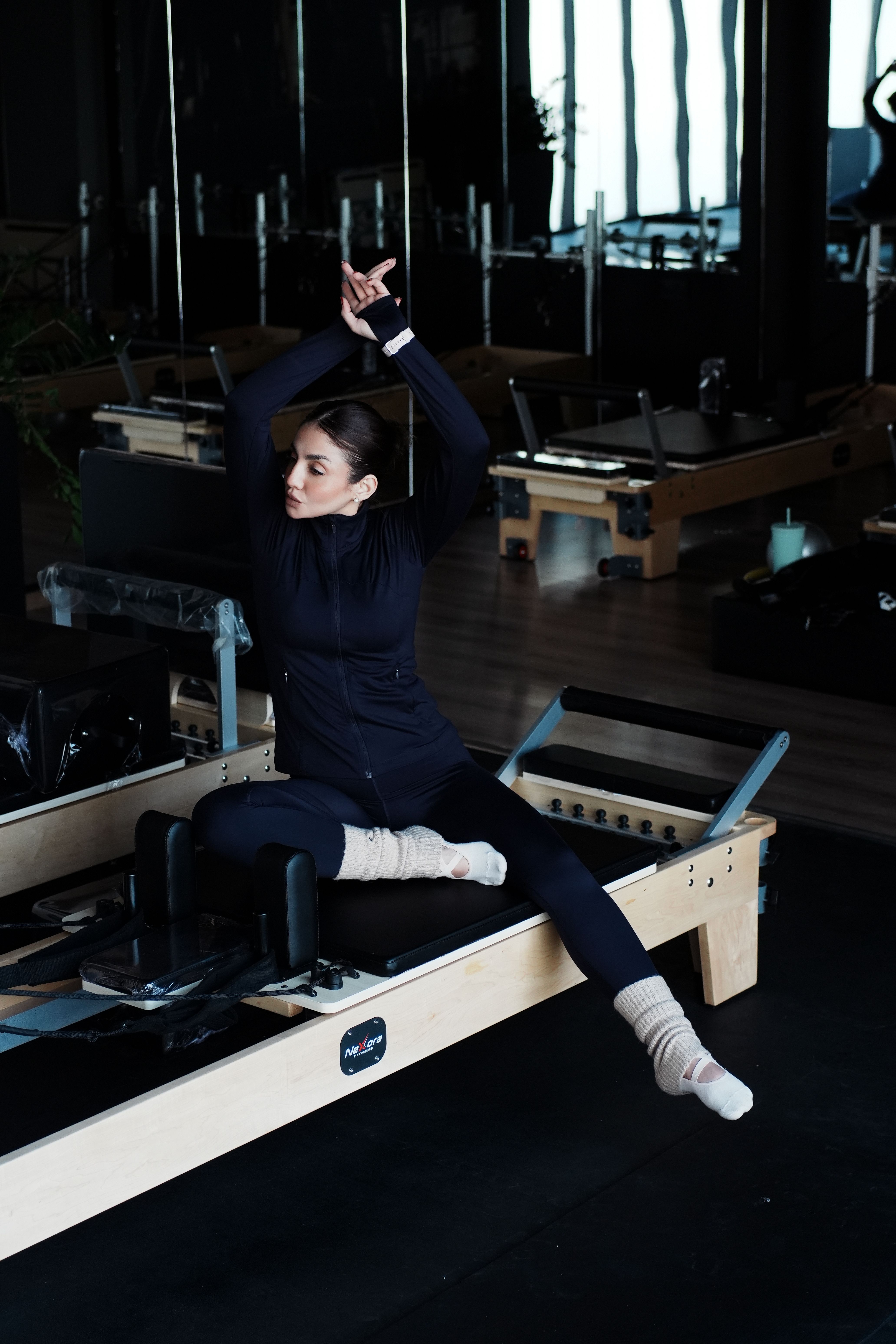 The Power Of Pilates