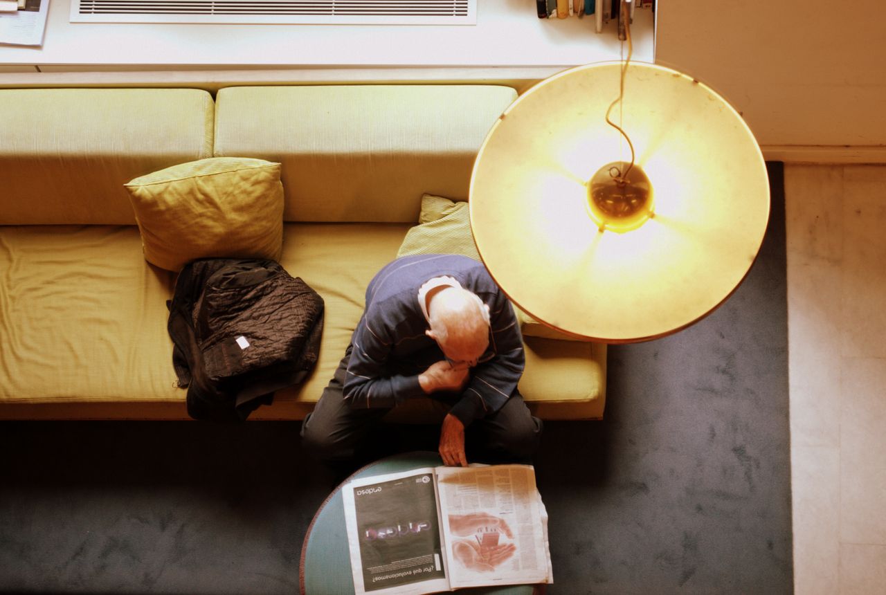 Flat & apartment removals Towcester — removals work in progress