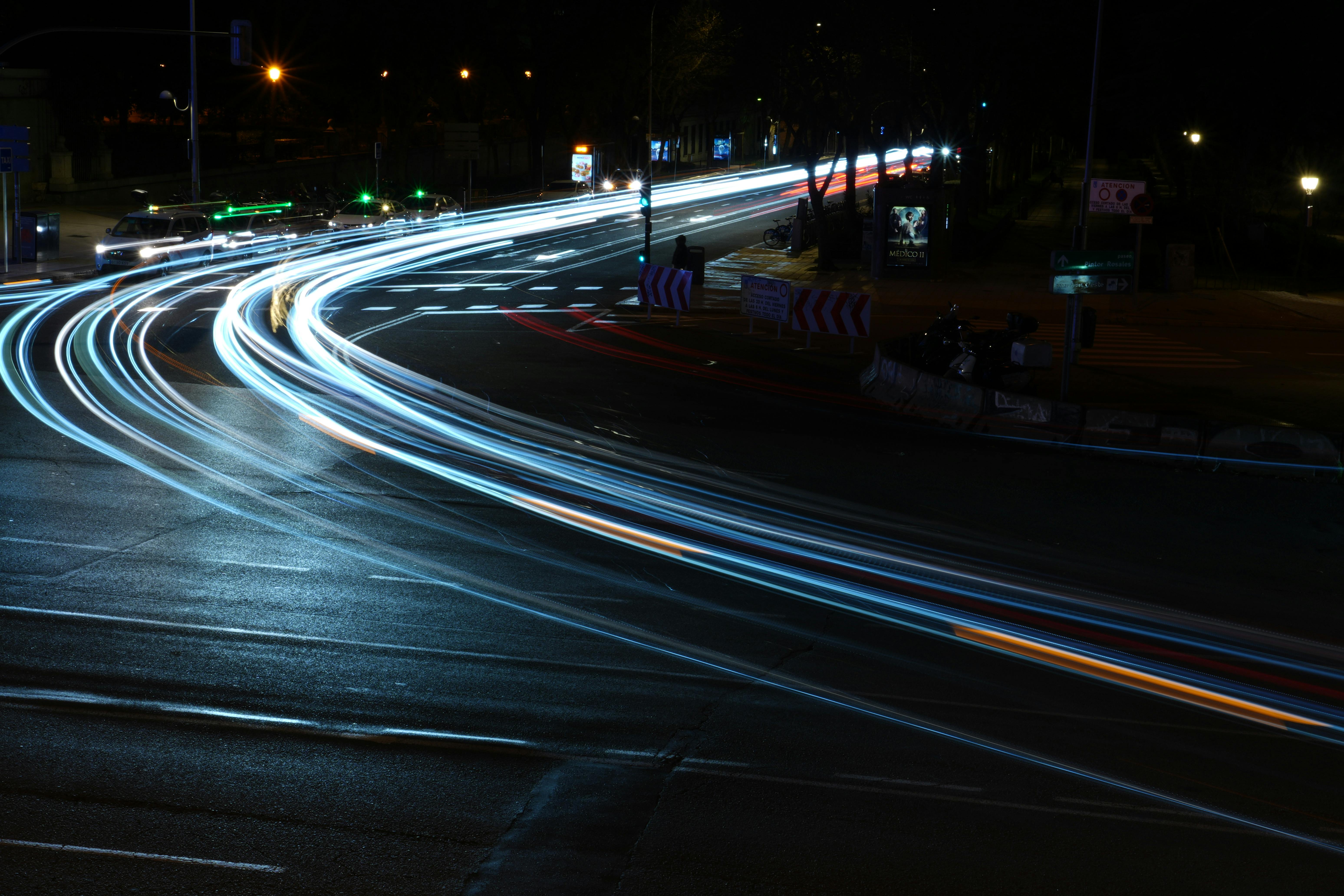 autonomous vehicles — Photo by Muhammed Baltakıran on Pexels