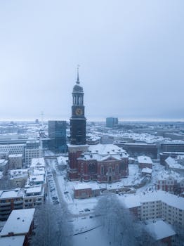 Hamburg