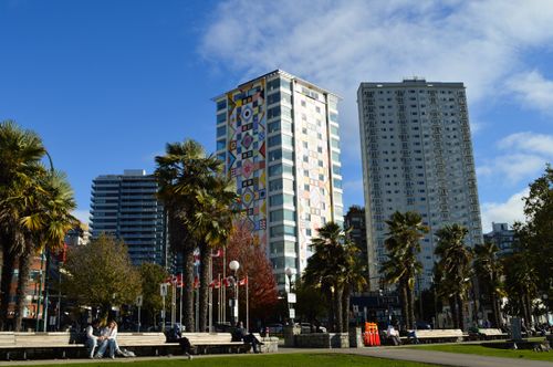 Free stock photo of vancouver Stock Photo