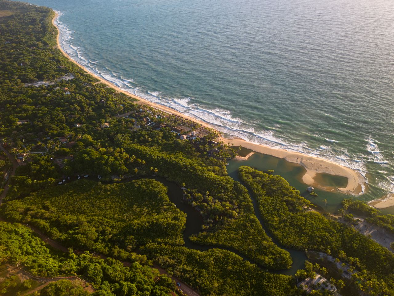 Trancoso, Brazil
