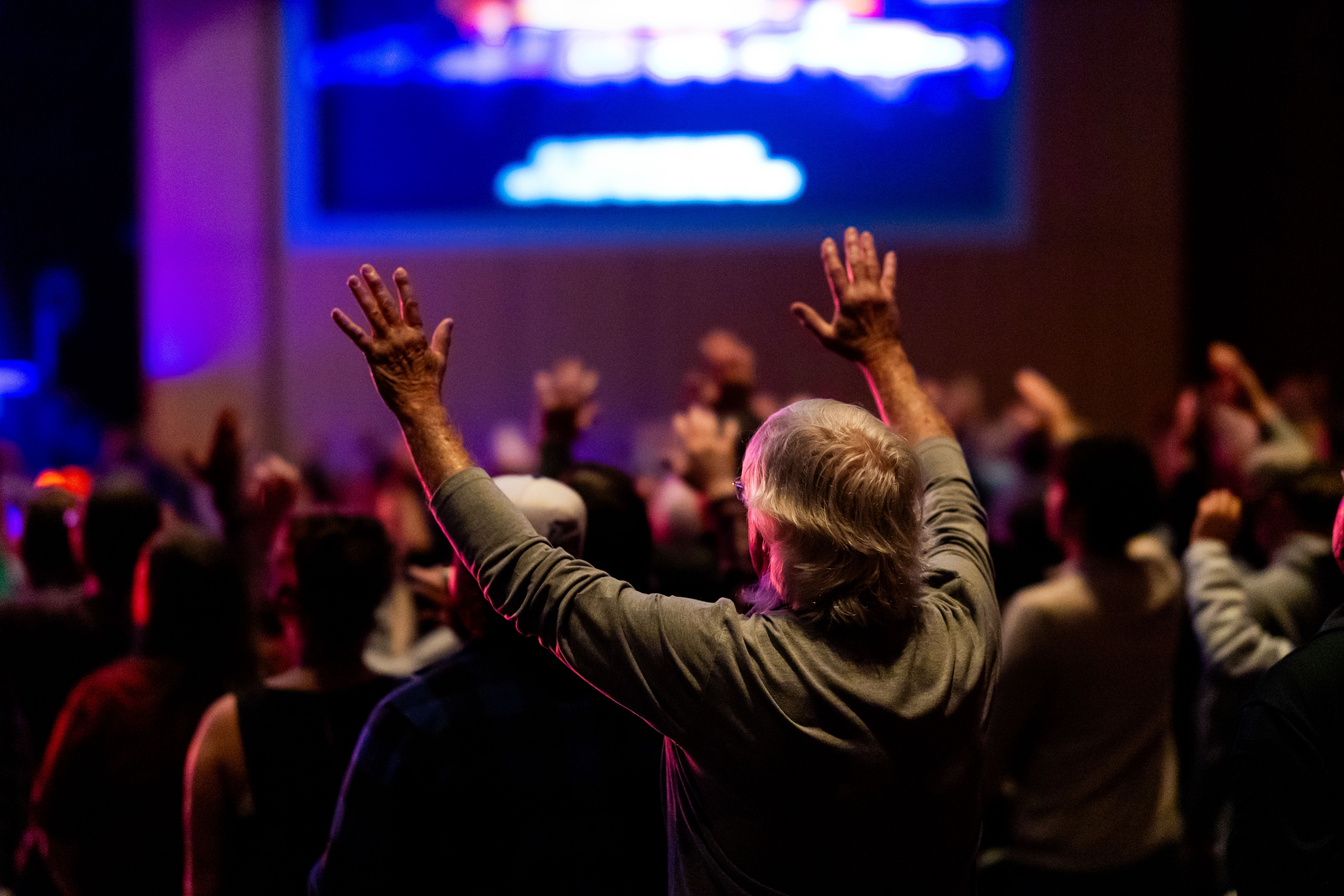 St. Philip the Apostle Catholic Church — Fall Weekend Masses & Parish Life