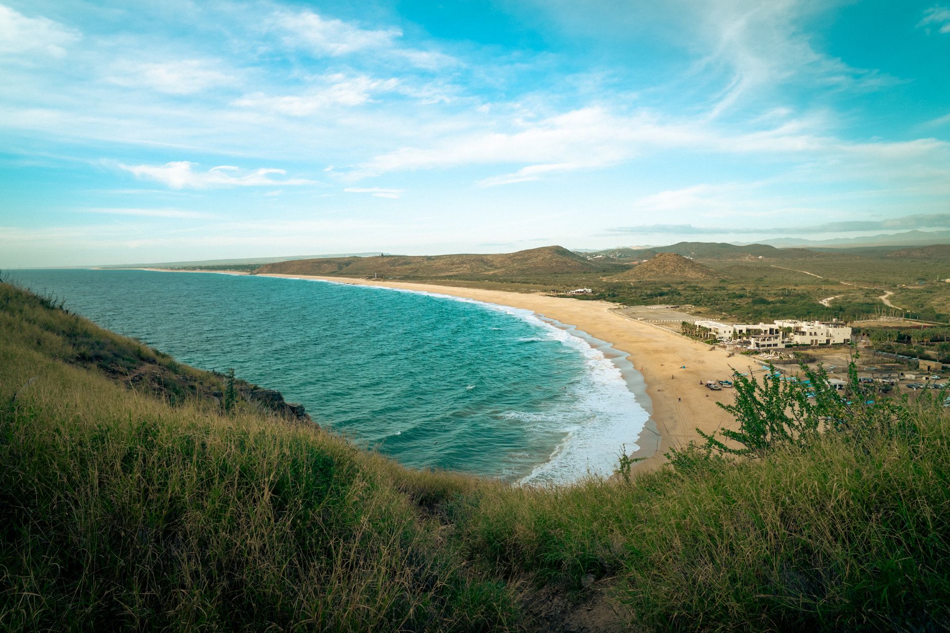 Airport transfers in Todos Santos Airport transfers in Todos Santos