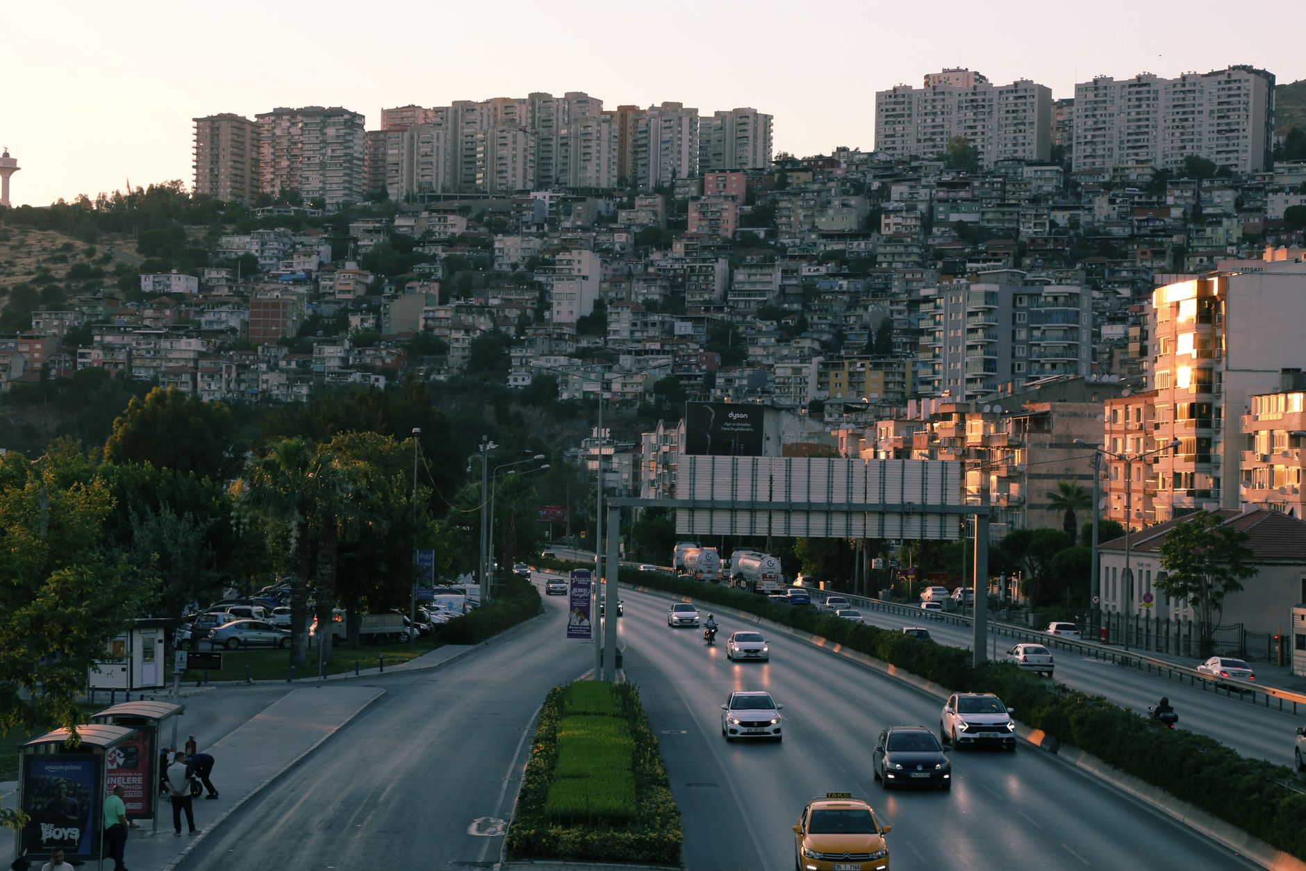 Izmir, Turkey