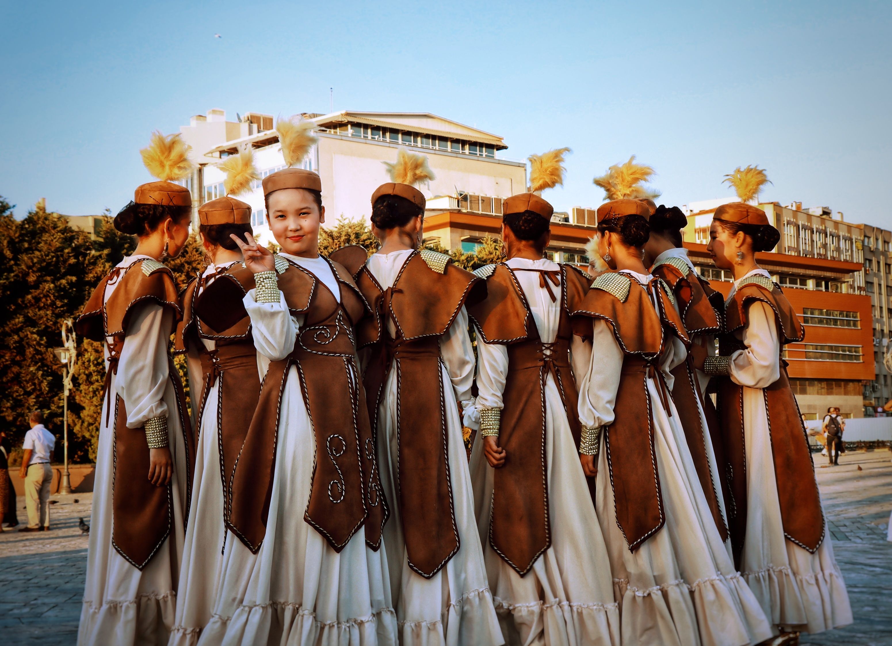 Le 800.000+ migliori foto di Donne In Costume · Download gratuito al
