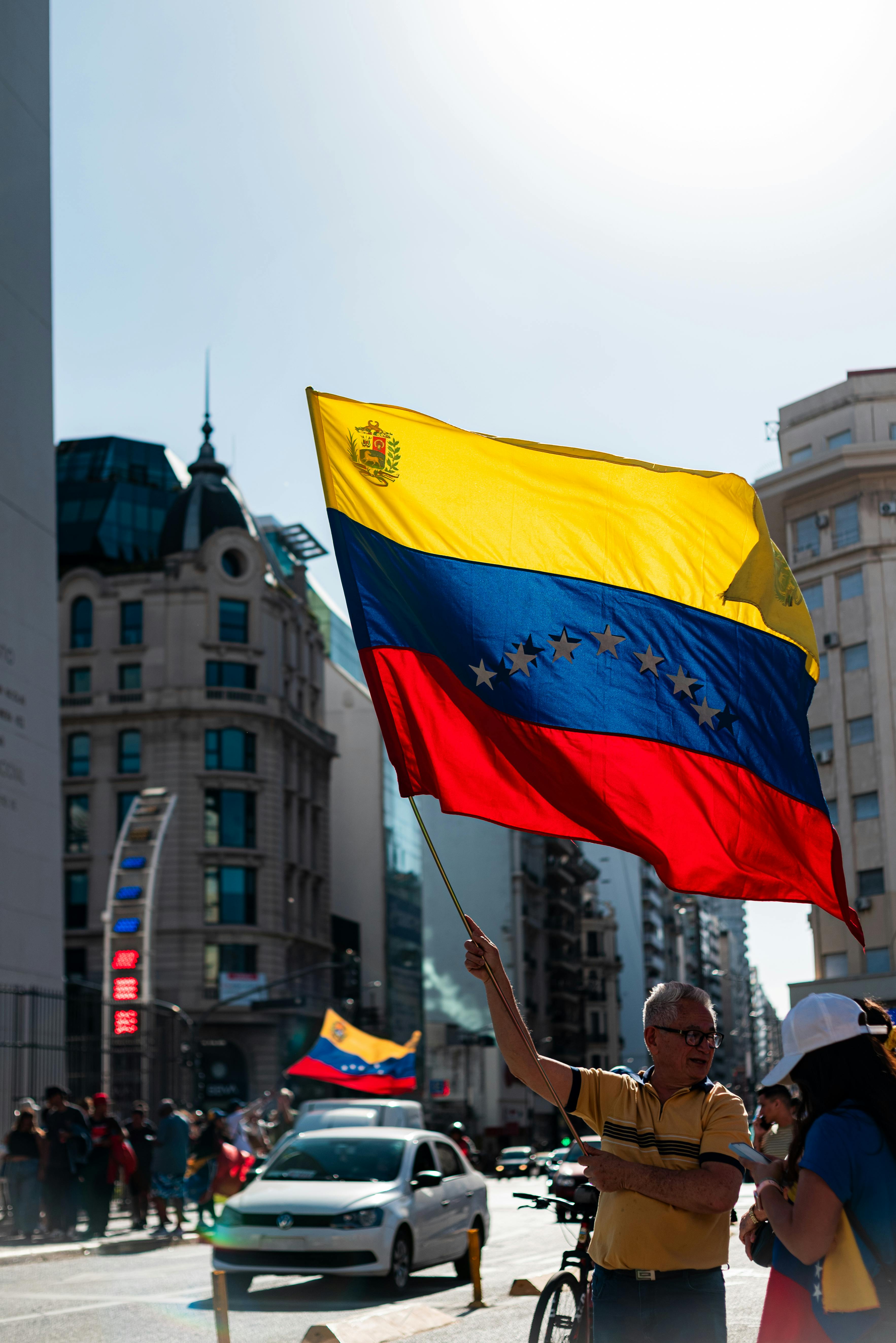 Authentic Venezuelan Flavors