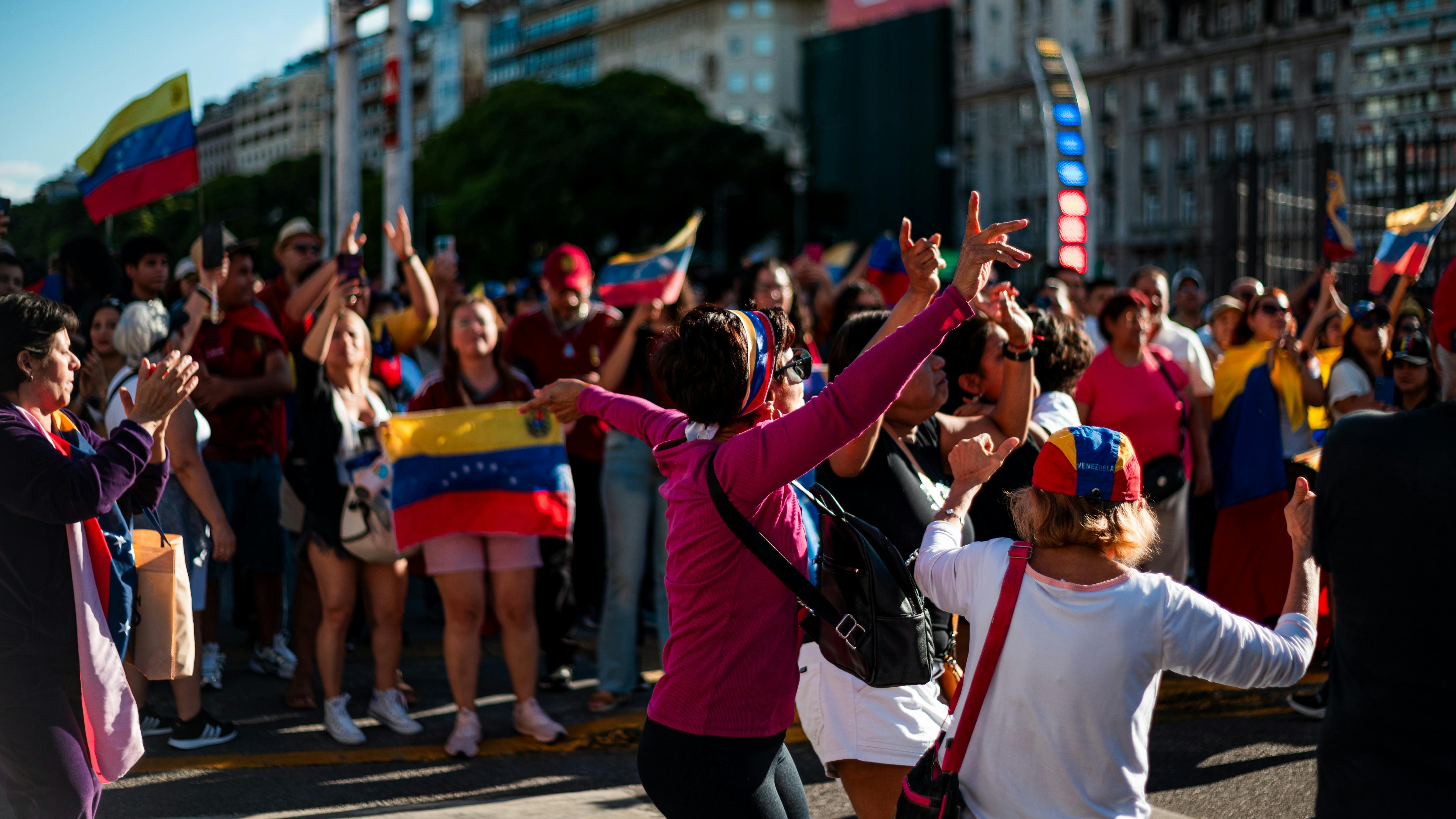 La diáspora venezolana: ¿Por qué quedarse en España?