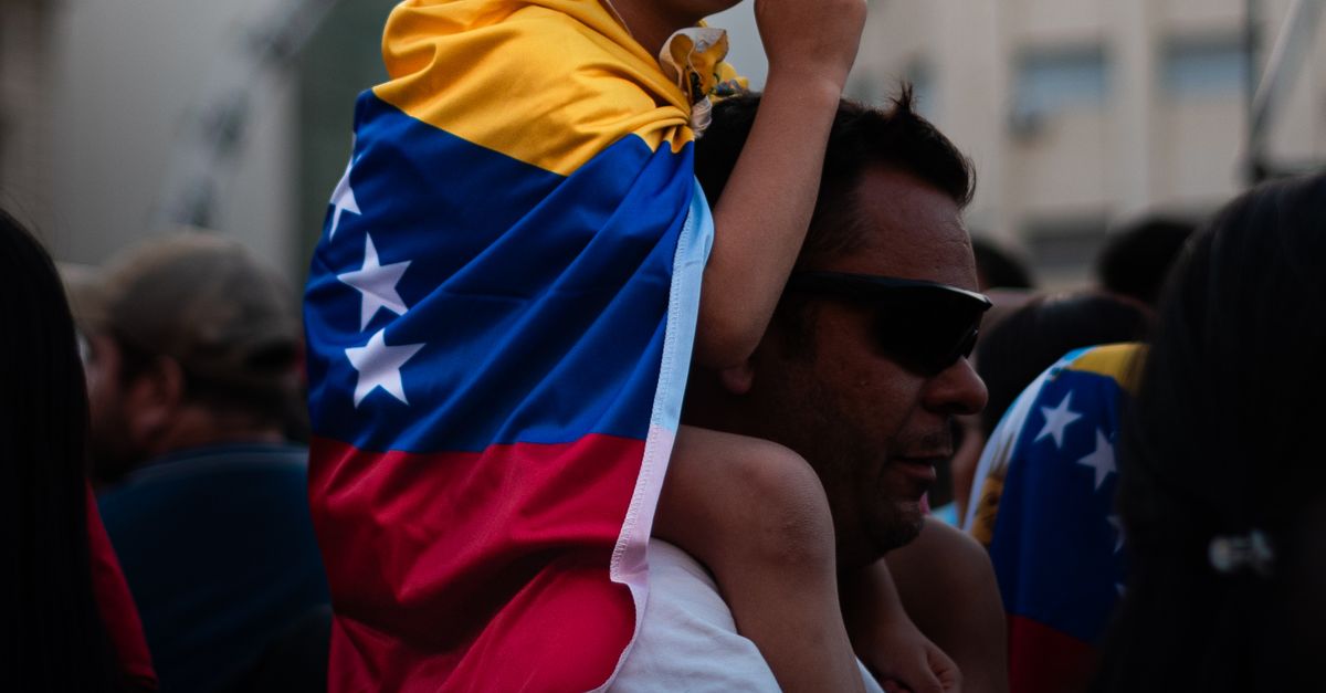 ¿Por qué los jóvenes venezolanos en España no planean regresar aún a su país? ¿Por qué los jóvenes venezolanos en España no planean regresar aún a su país?