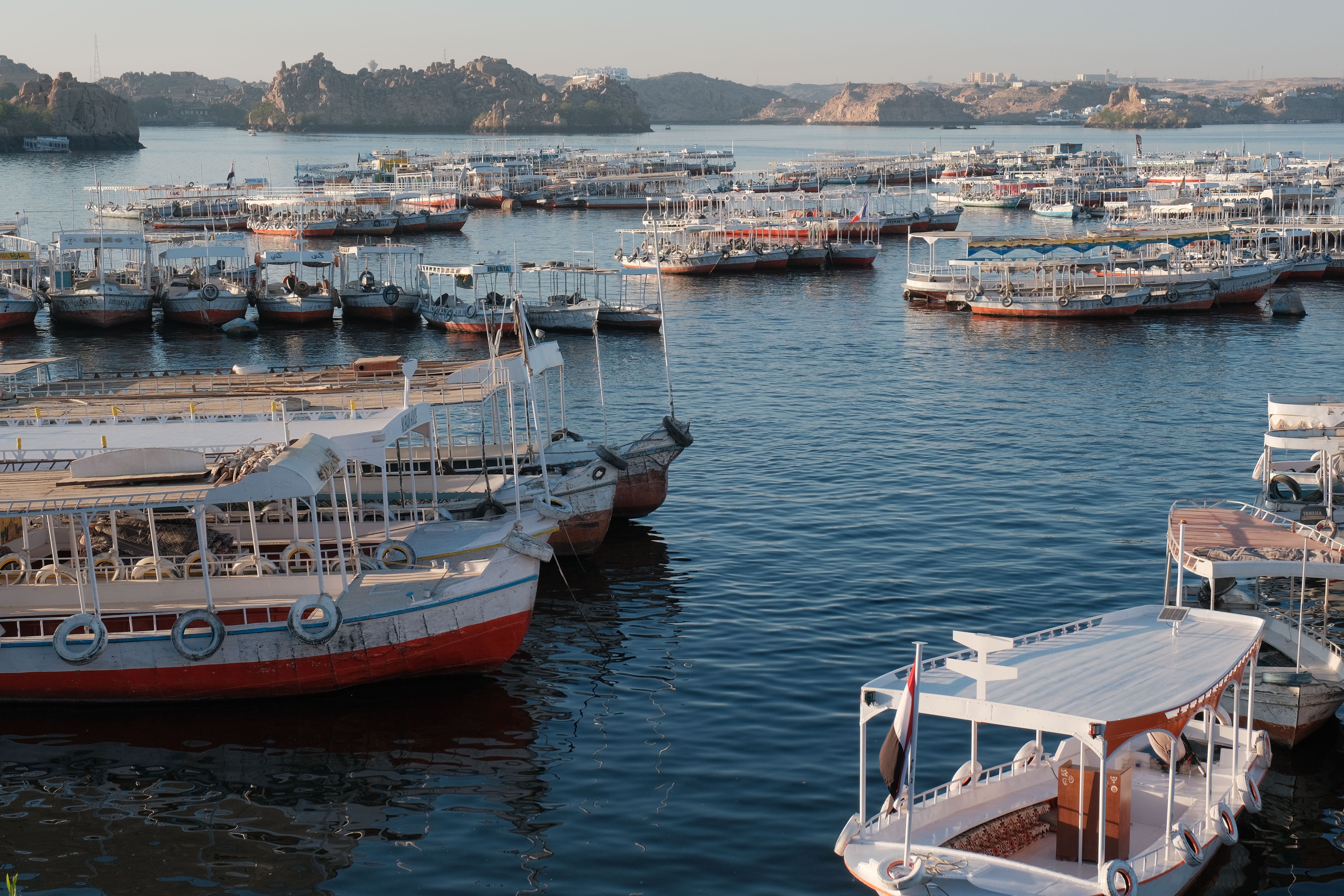 Aswan, Egypt — sights worth exploring · stay connected with a Aswan eSIM from My Holiday SIM