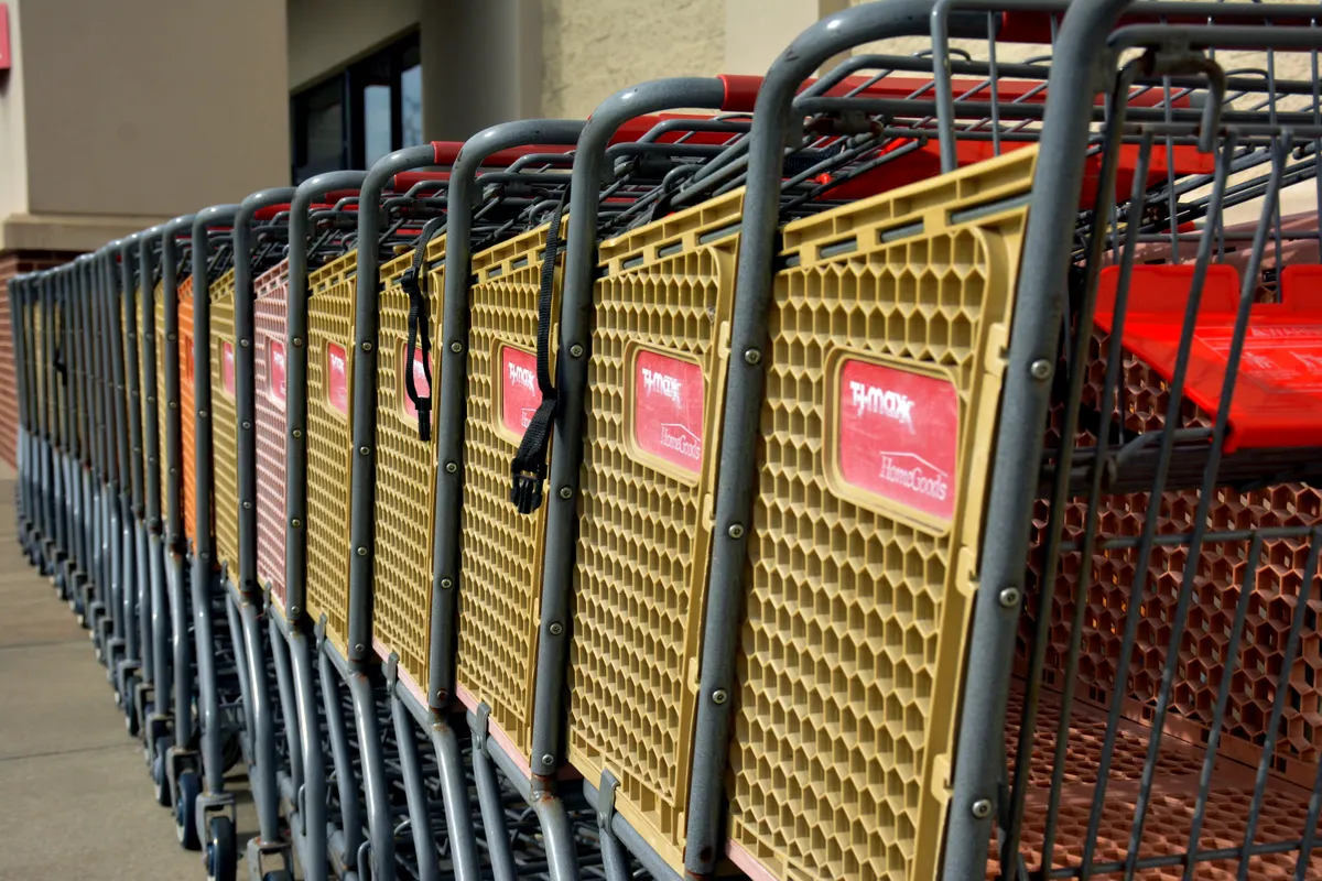 Costco Kills Paper Forms: Why The New Digital System Is A Win For Your Wallet