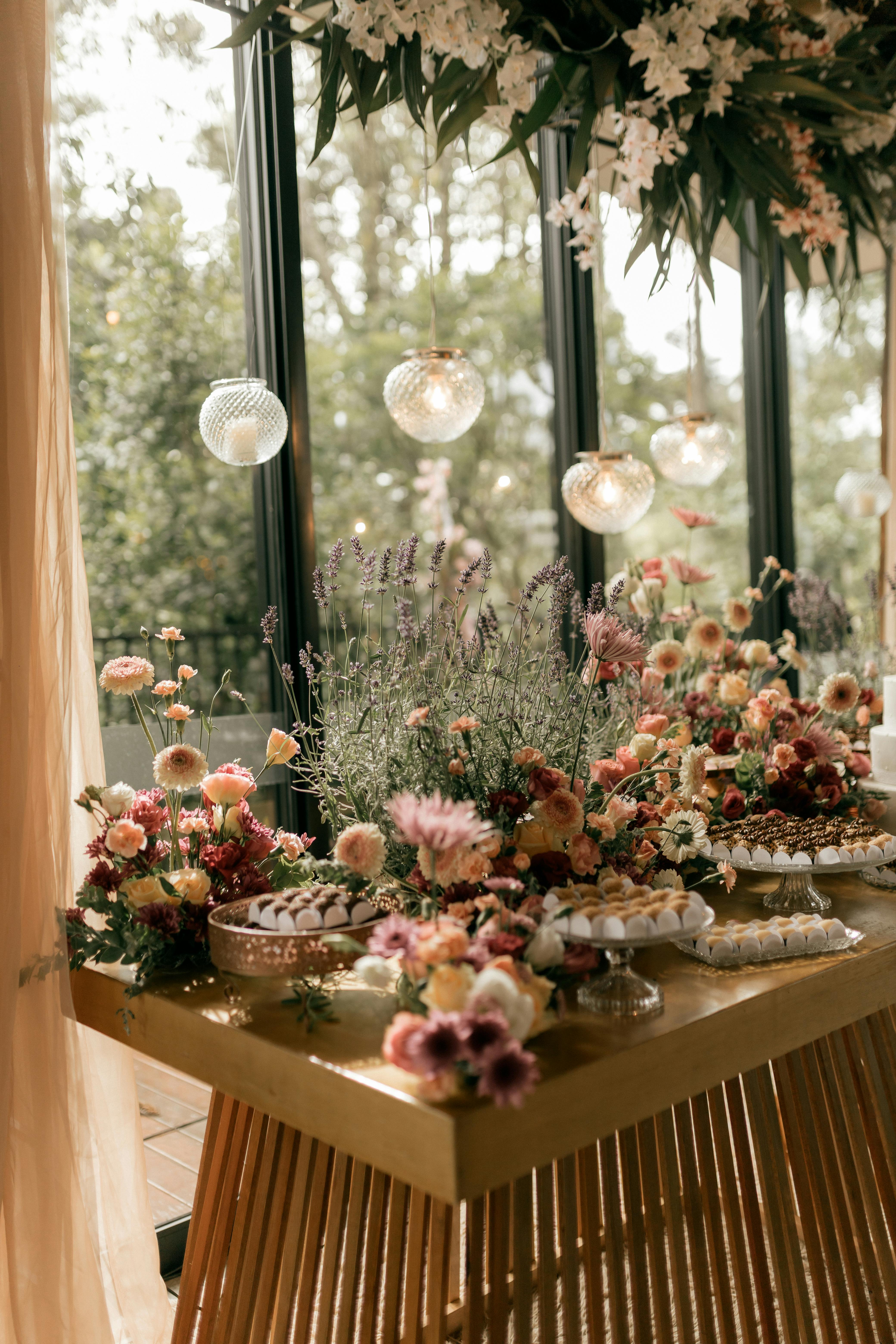 Summer Party Cookbook