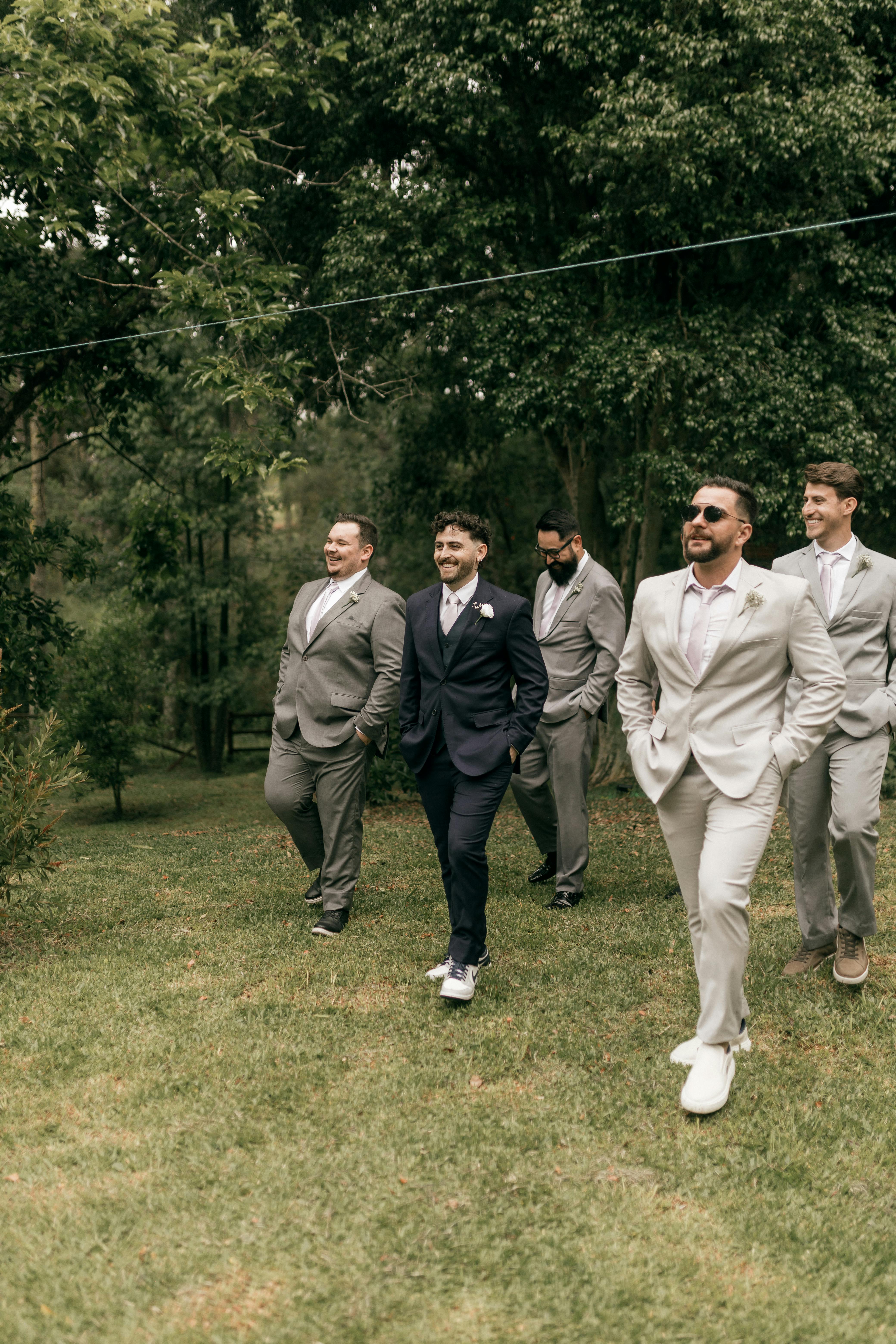 The nostalgic vibes: How The Best Man Captures the spirit of ⁣Friendship