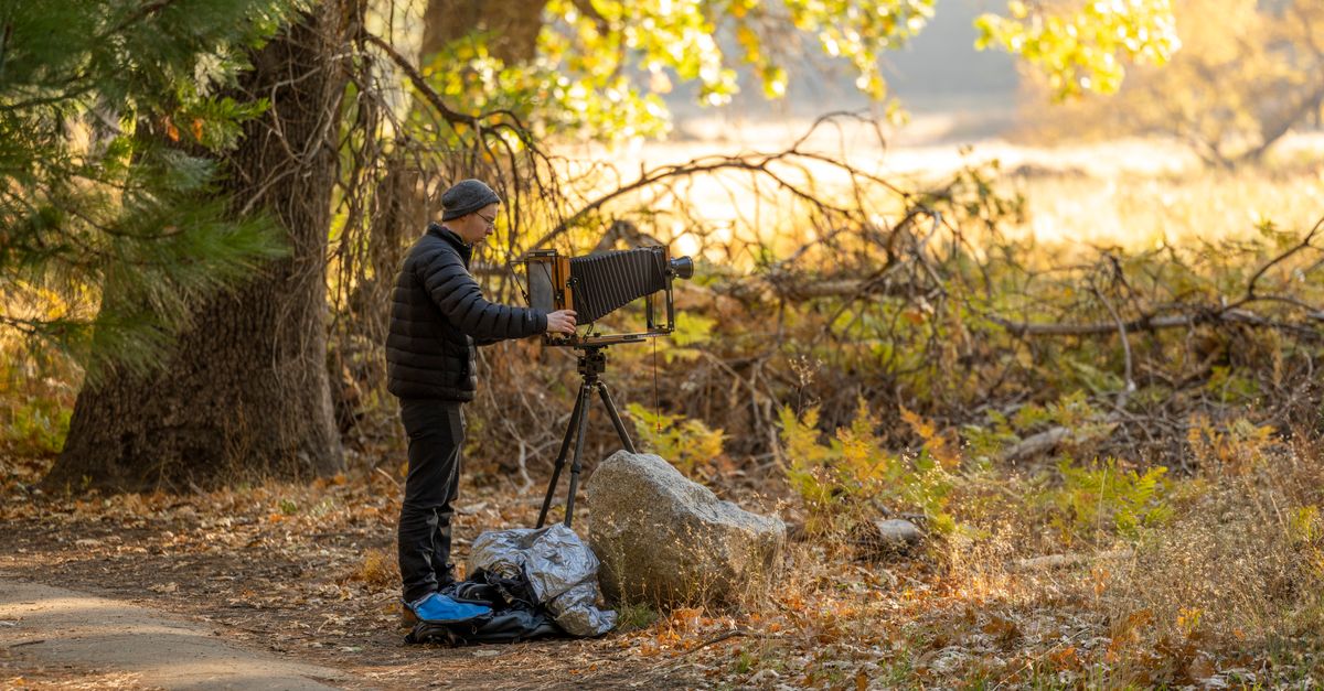 Comparatif des meilleurs gadgets pour les amateurs de photographie