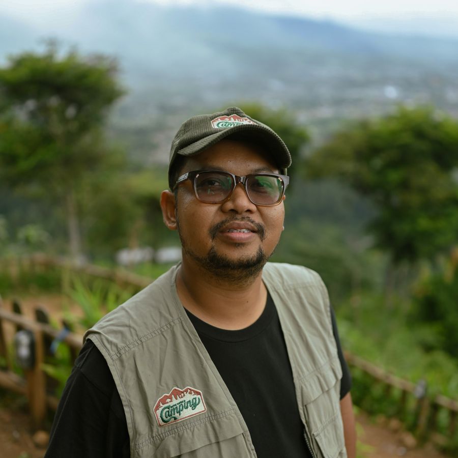 Sinse Arif Mahesa