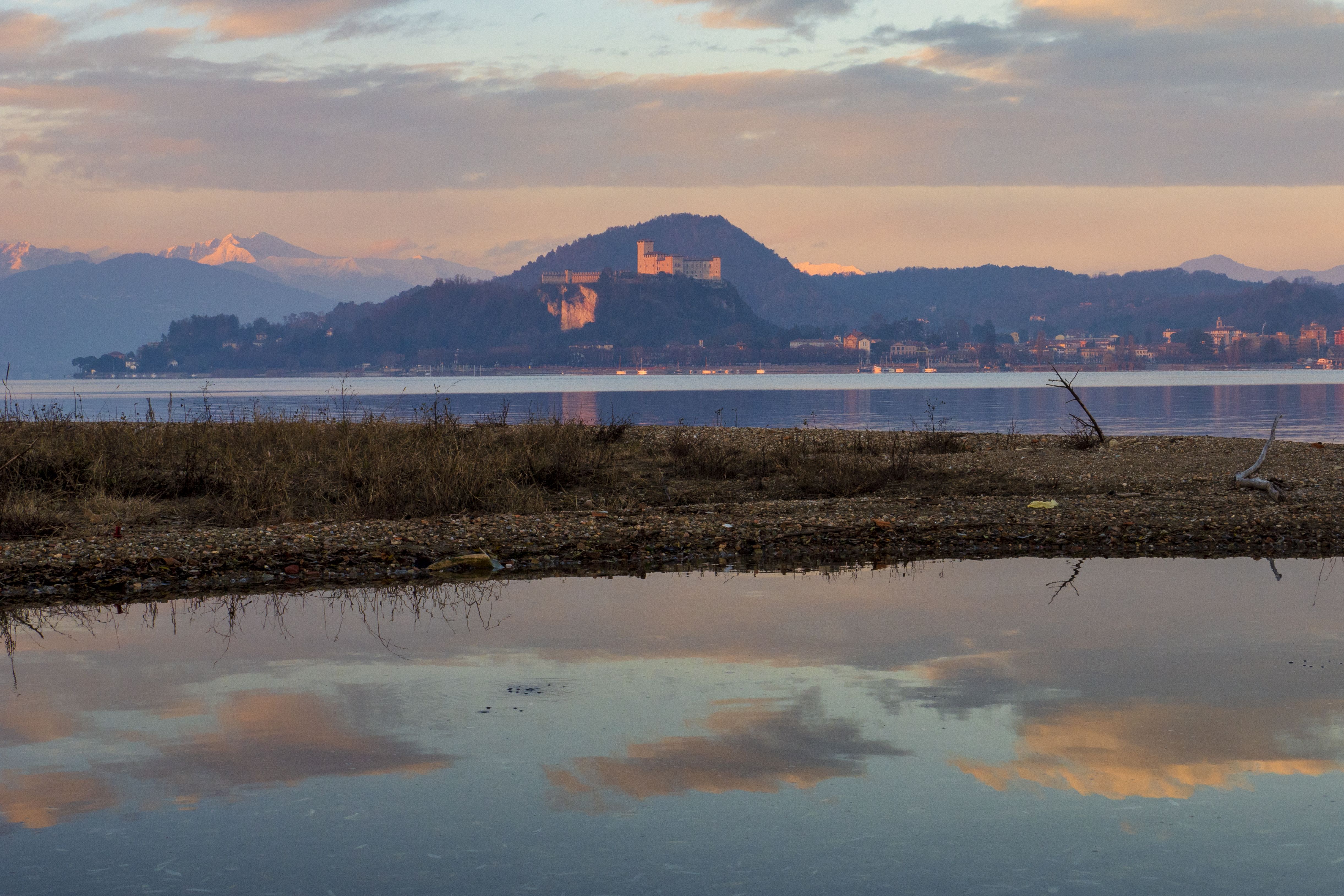 Belvedere del Lago Albano