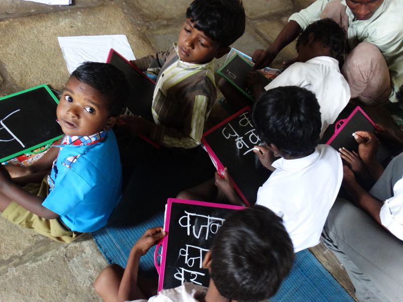 Books for Every Child