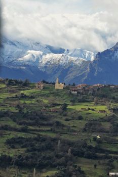 Tizi Ouzou
