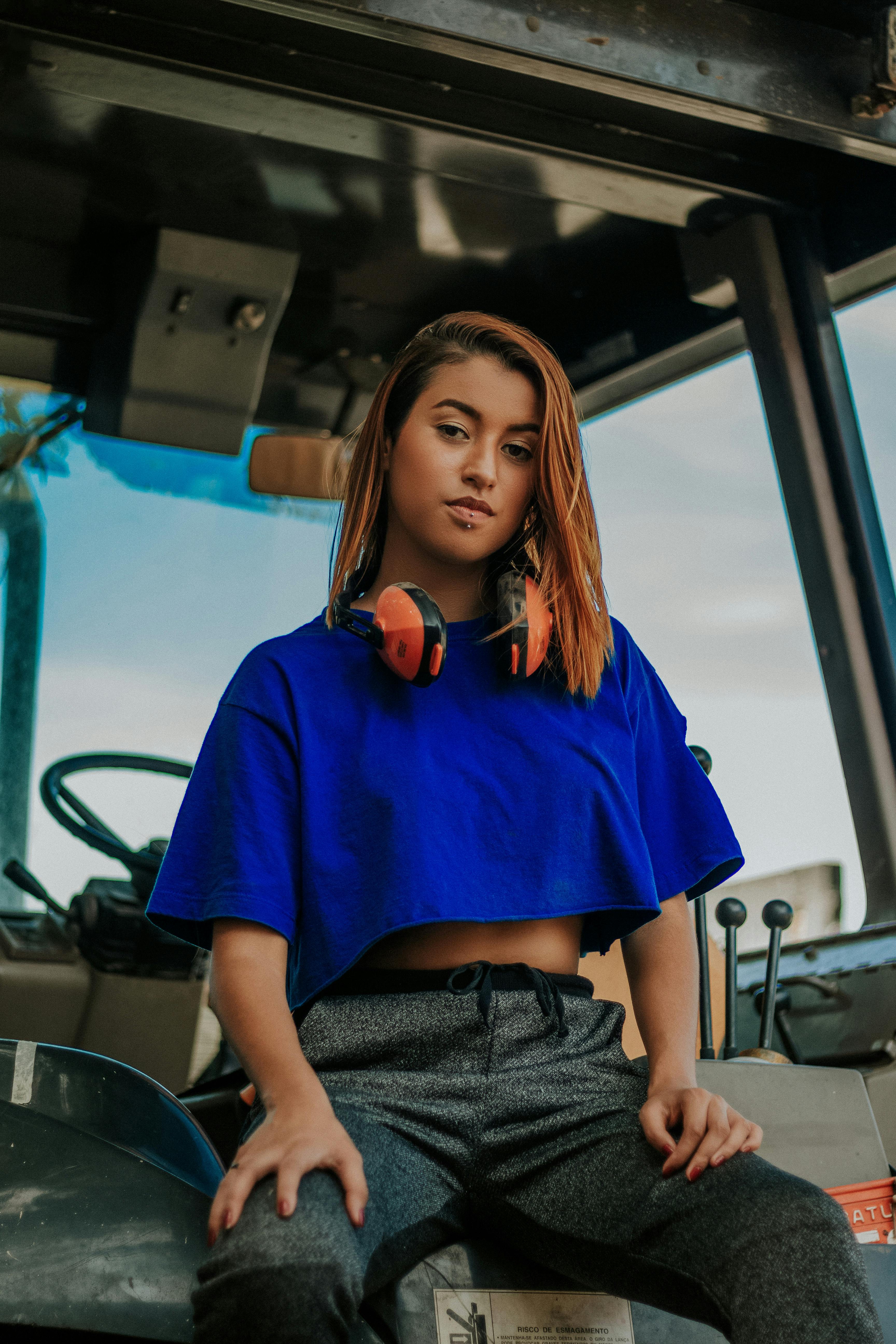 Тракторные запчасти