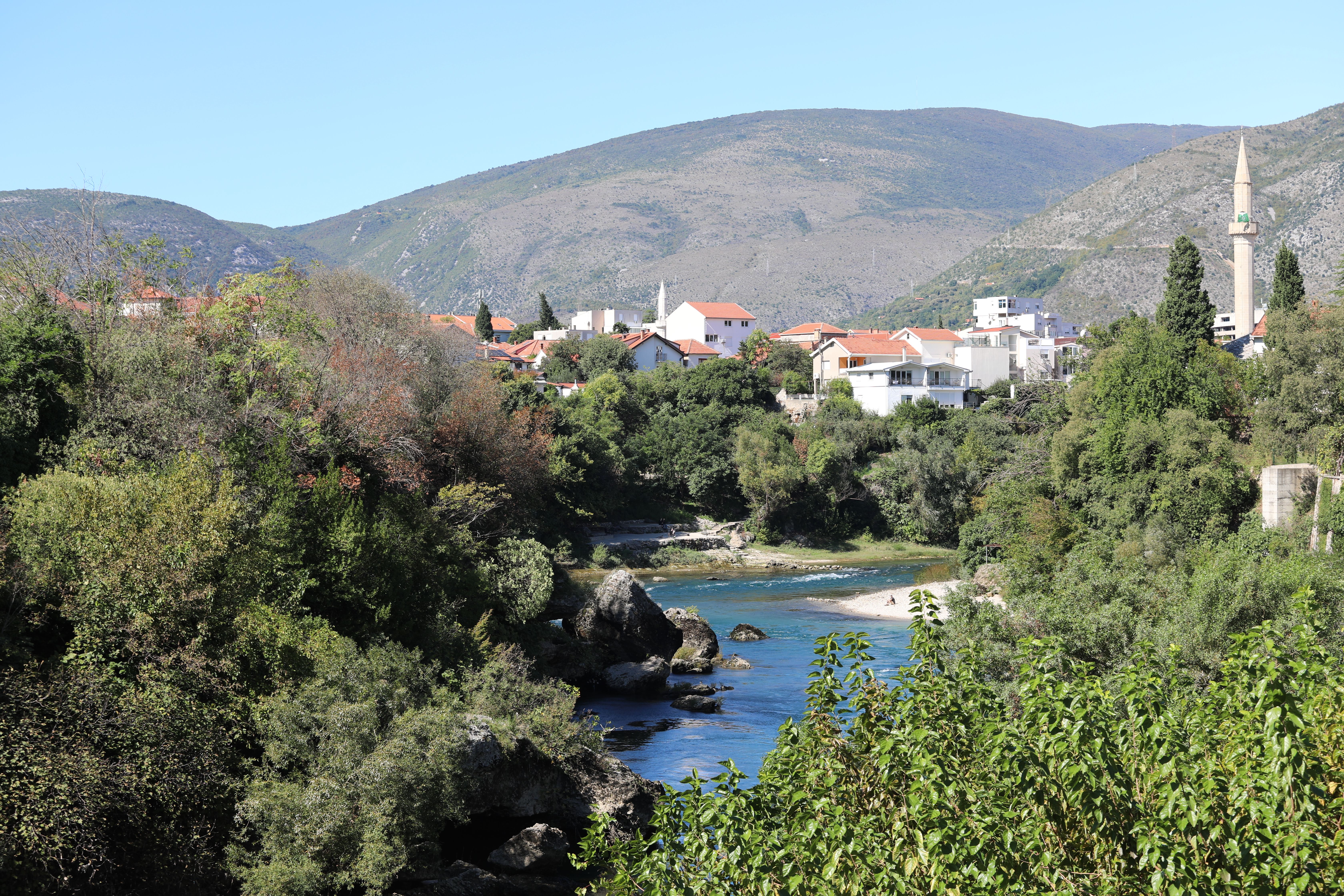 8 Day 'Look Within" Hatha Yoga & Meditation Retreat in Bosnia 3