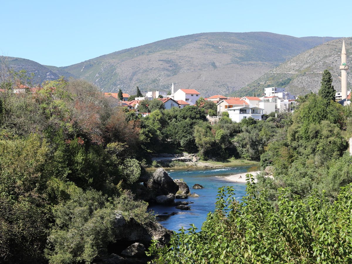 8 Day 'Look Within" Hatha Yoga & Meditation Retreat in Bosnia 3
