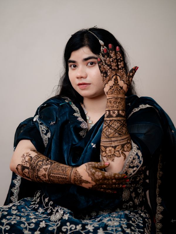 Arabic Fusion