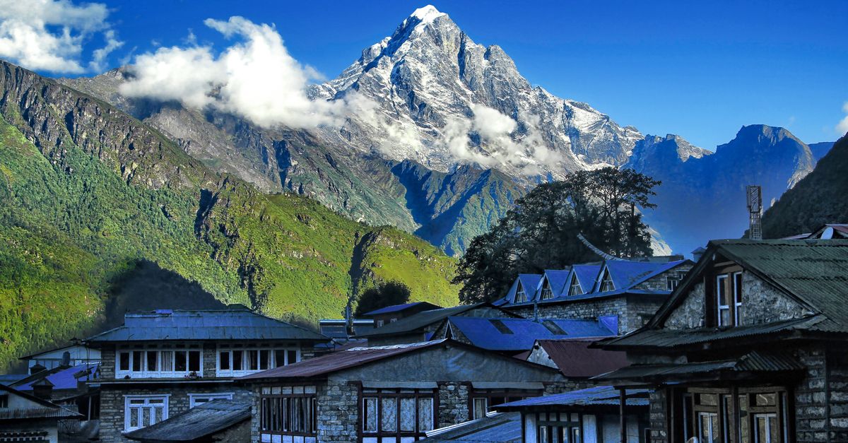 Gangtok's Strategy to Enhance Specialist Care in Mountain Regions