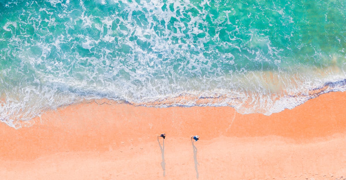 Where does quartz sand come from