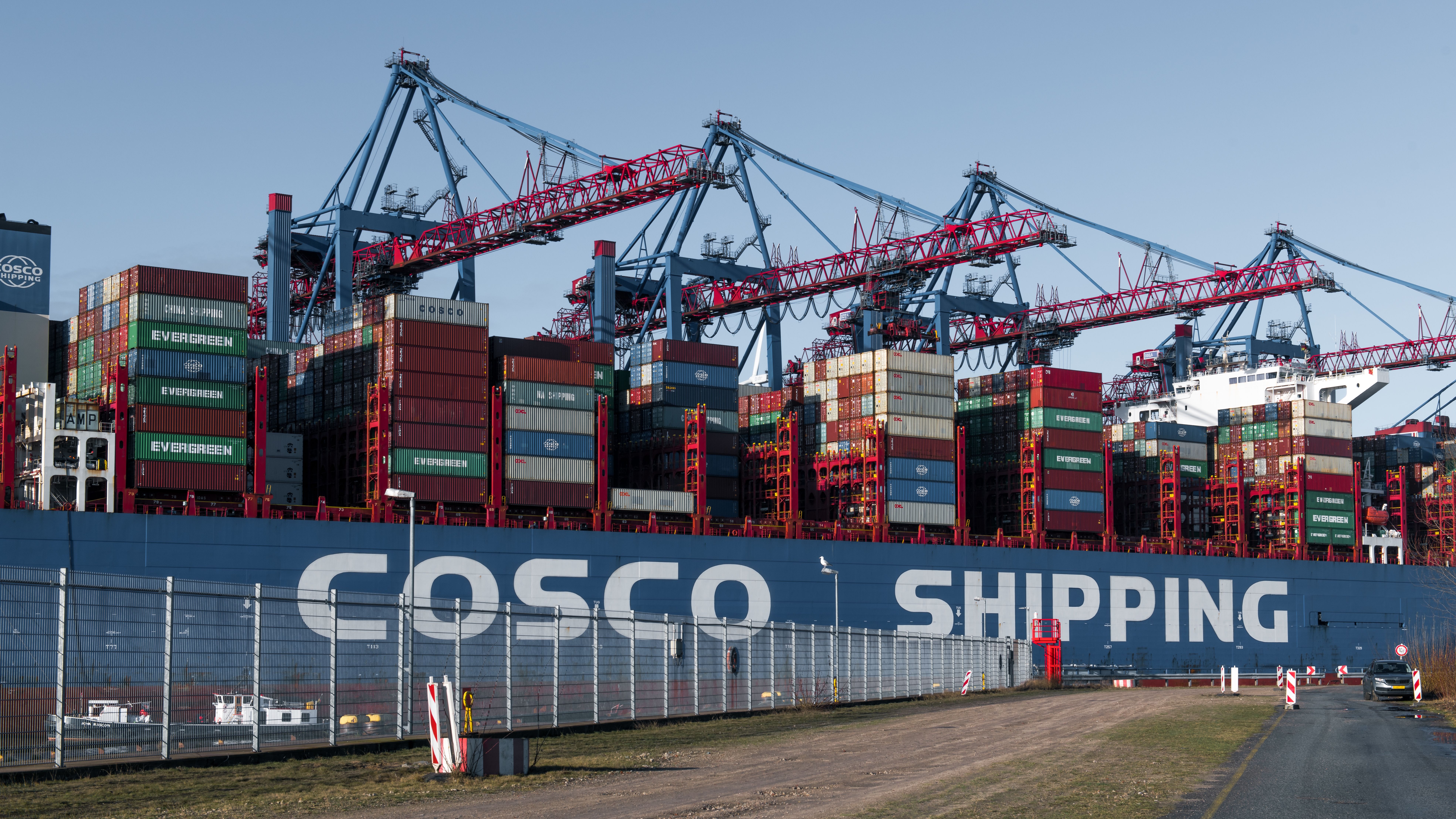 Thuyền Container Photos, Download The BEST Free Thuyền Container Stock ...