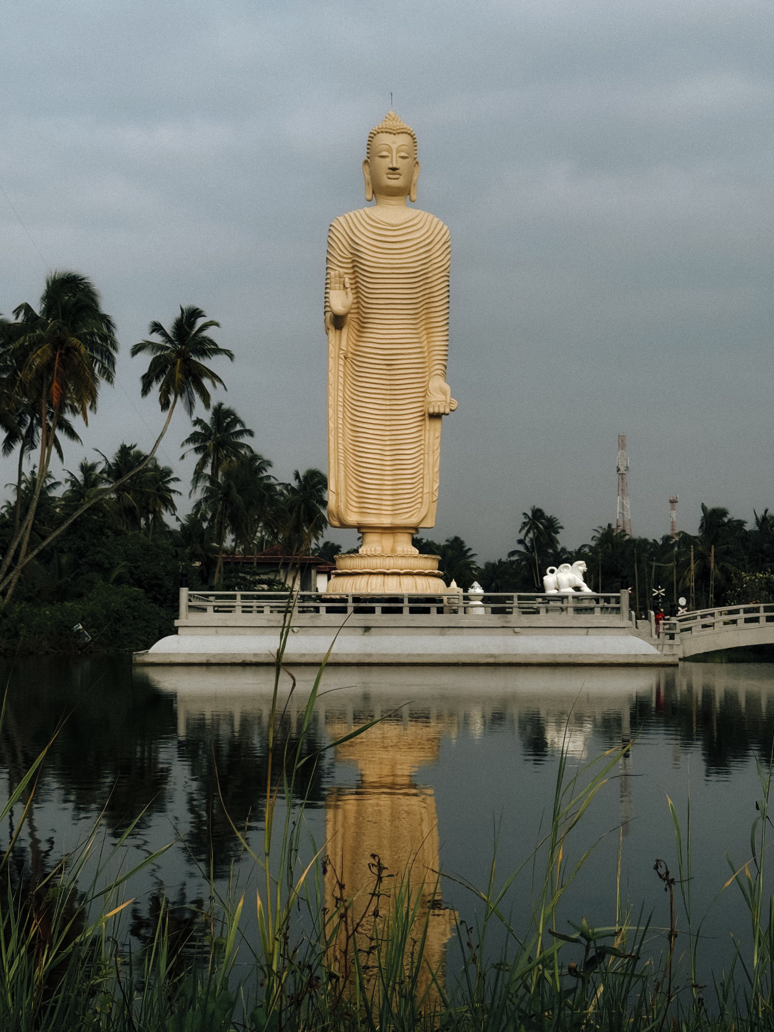 Buddhism As A Religion K Sri Dhammanada