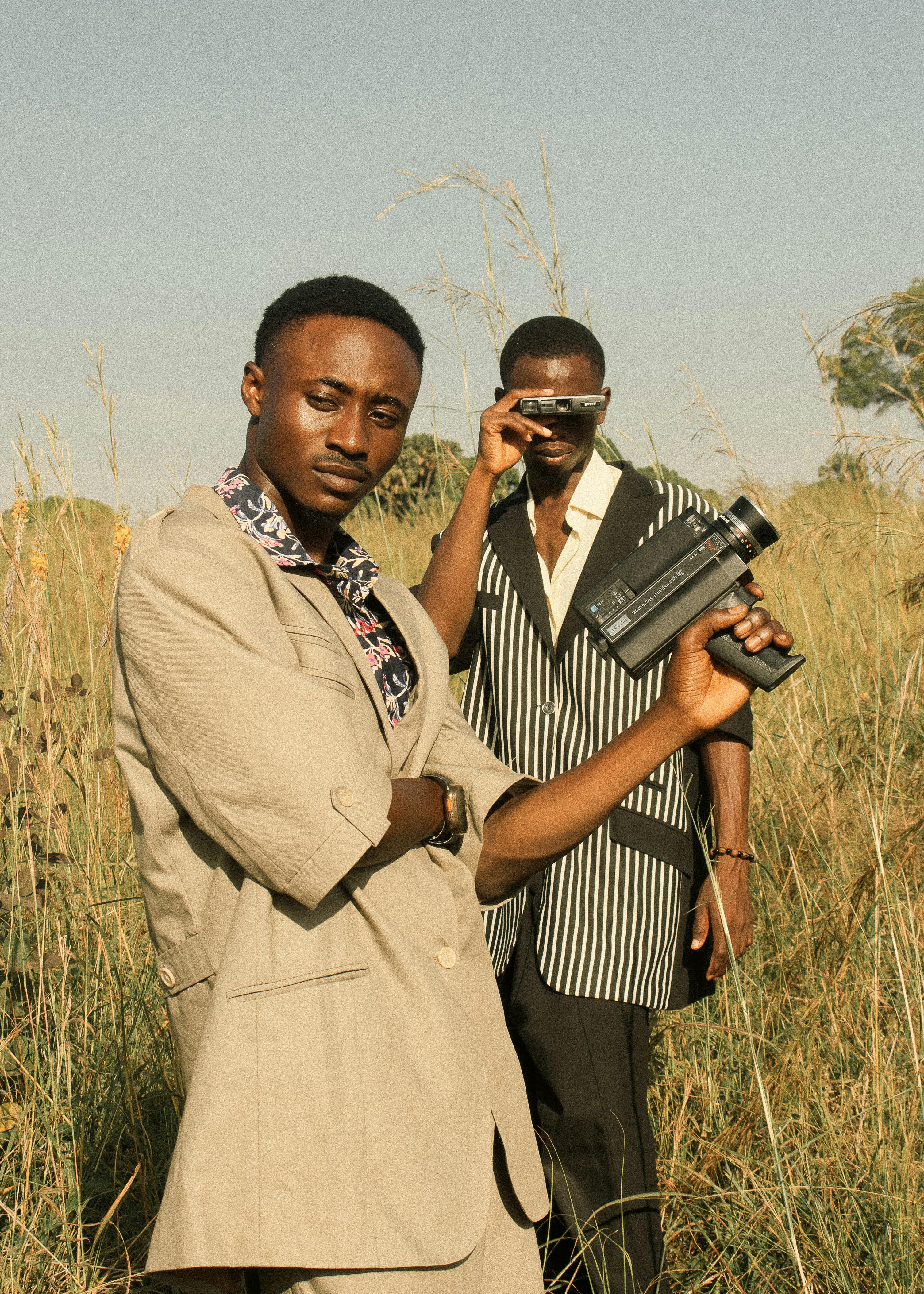 Home Security Cameras High Definition