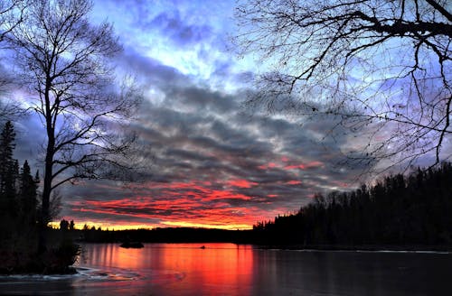 Водное пространство