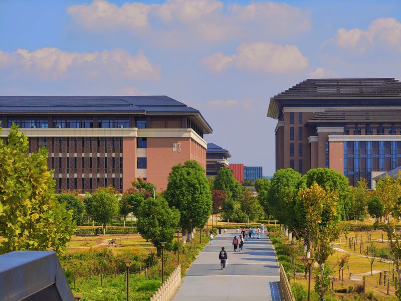 UK Campus