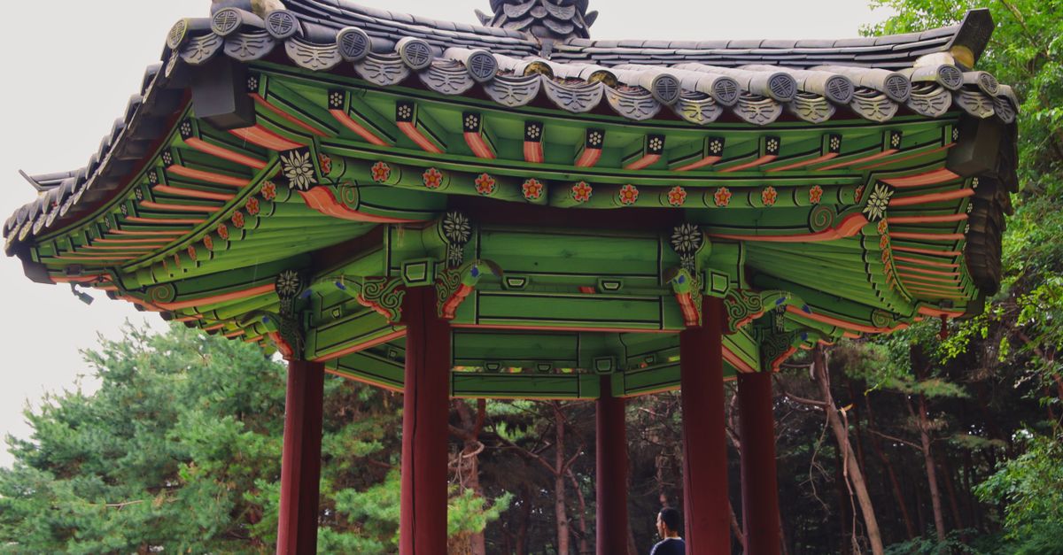 Photo of South Korea
