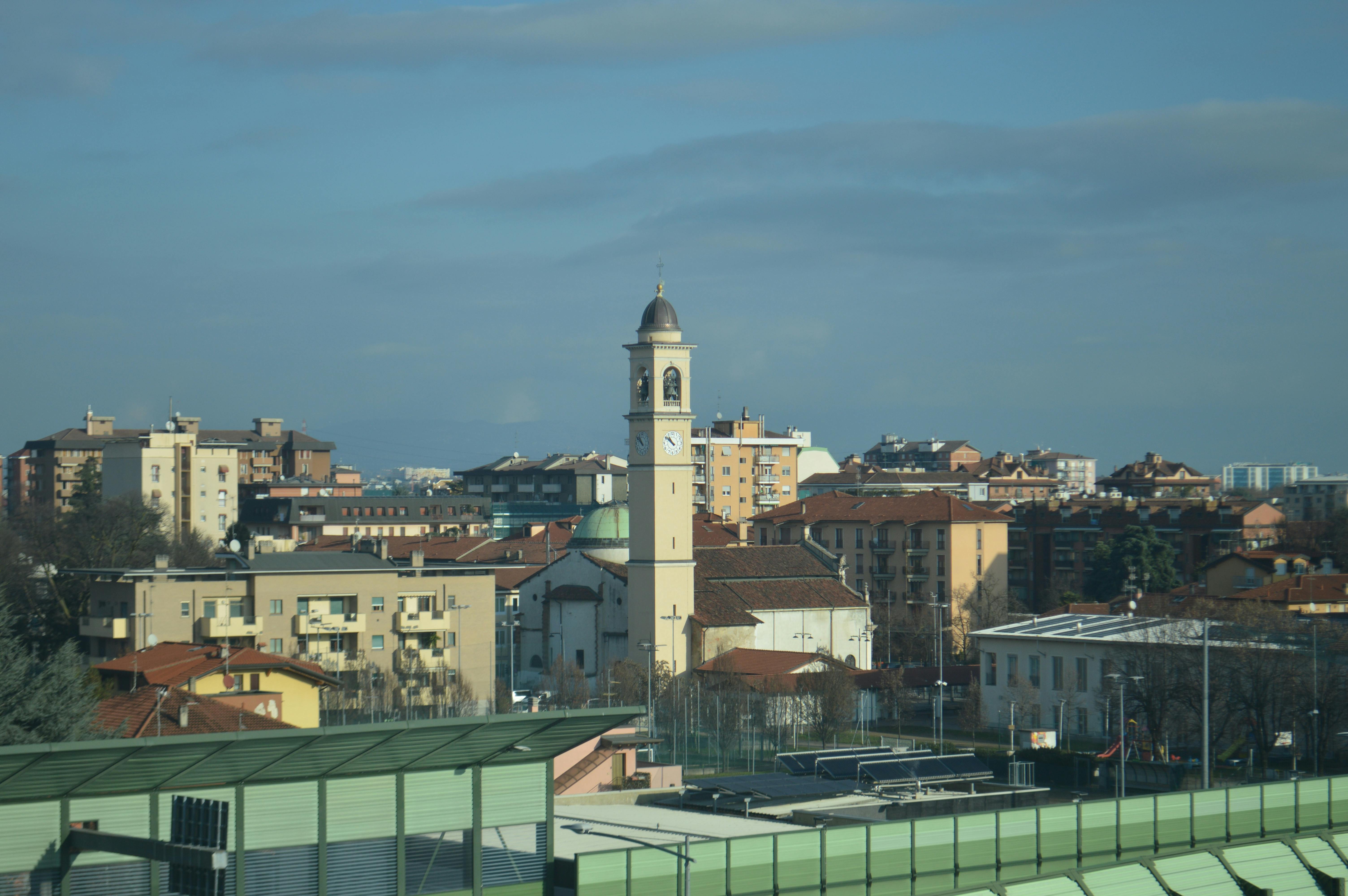 City Guide: Bologna, Italy According To Top Tour Guides — Photo by Valeria Drozdova on Pexels