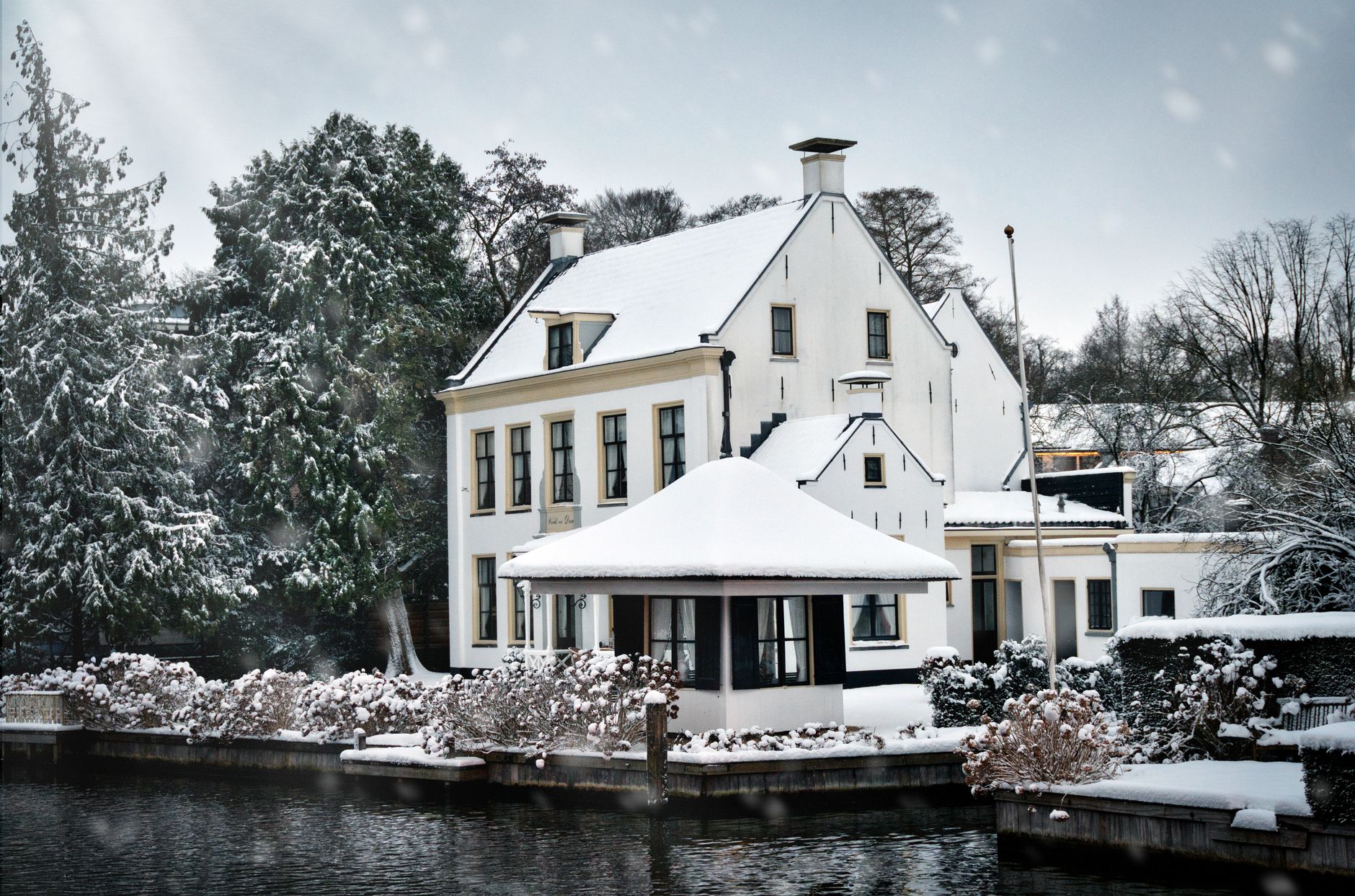 Luxe wonen in Wassenaar — de complete gids