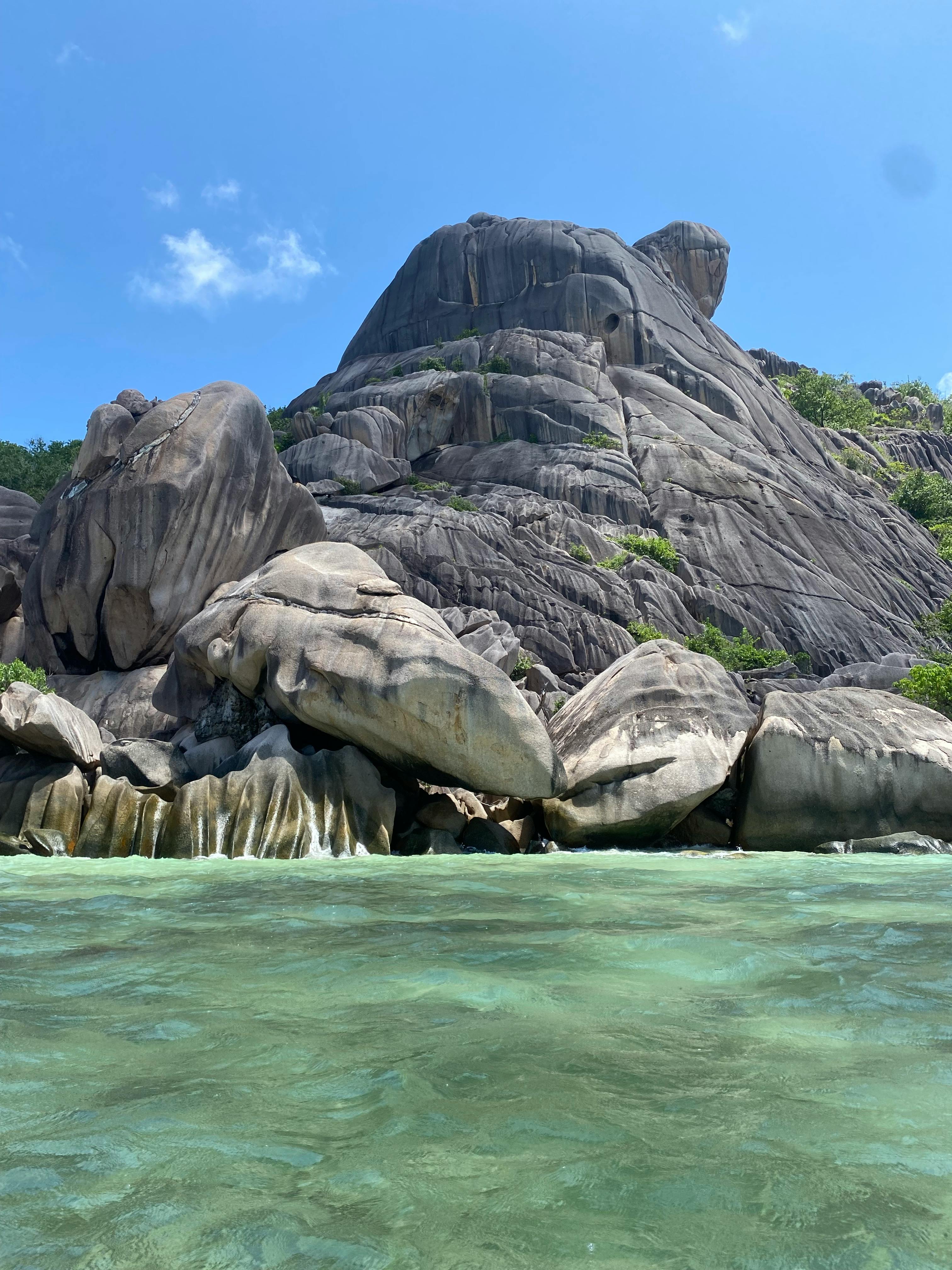 Seychelles  8 Nights 9 Days
