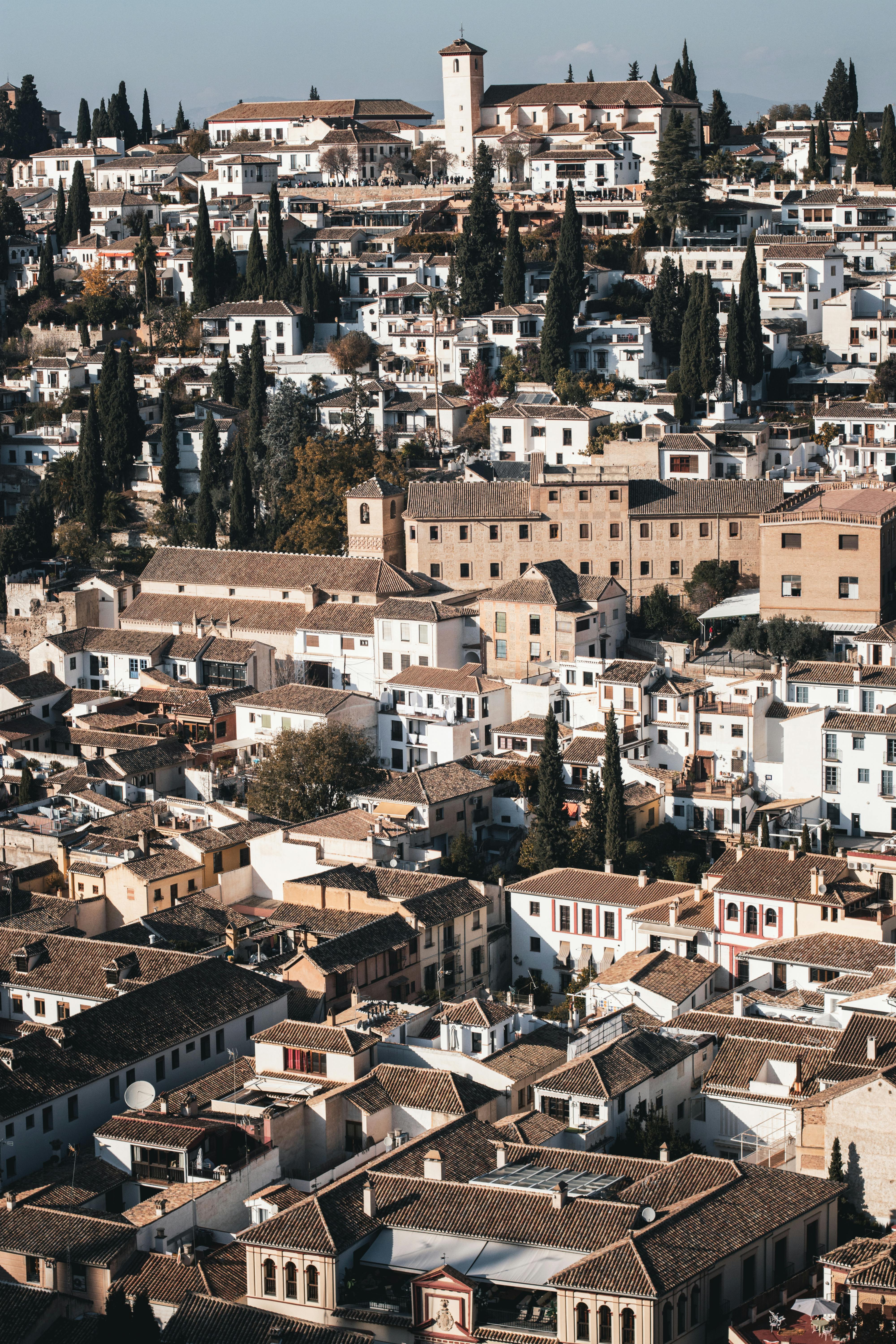 Granada 2026: A Journey to the Iconic Alhambra and Albaicín